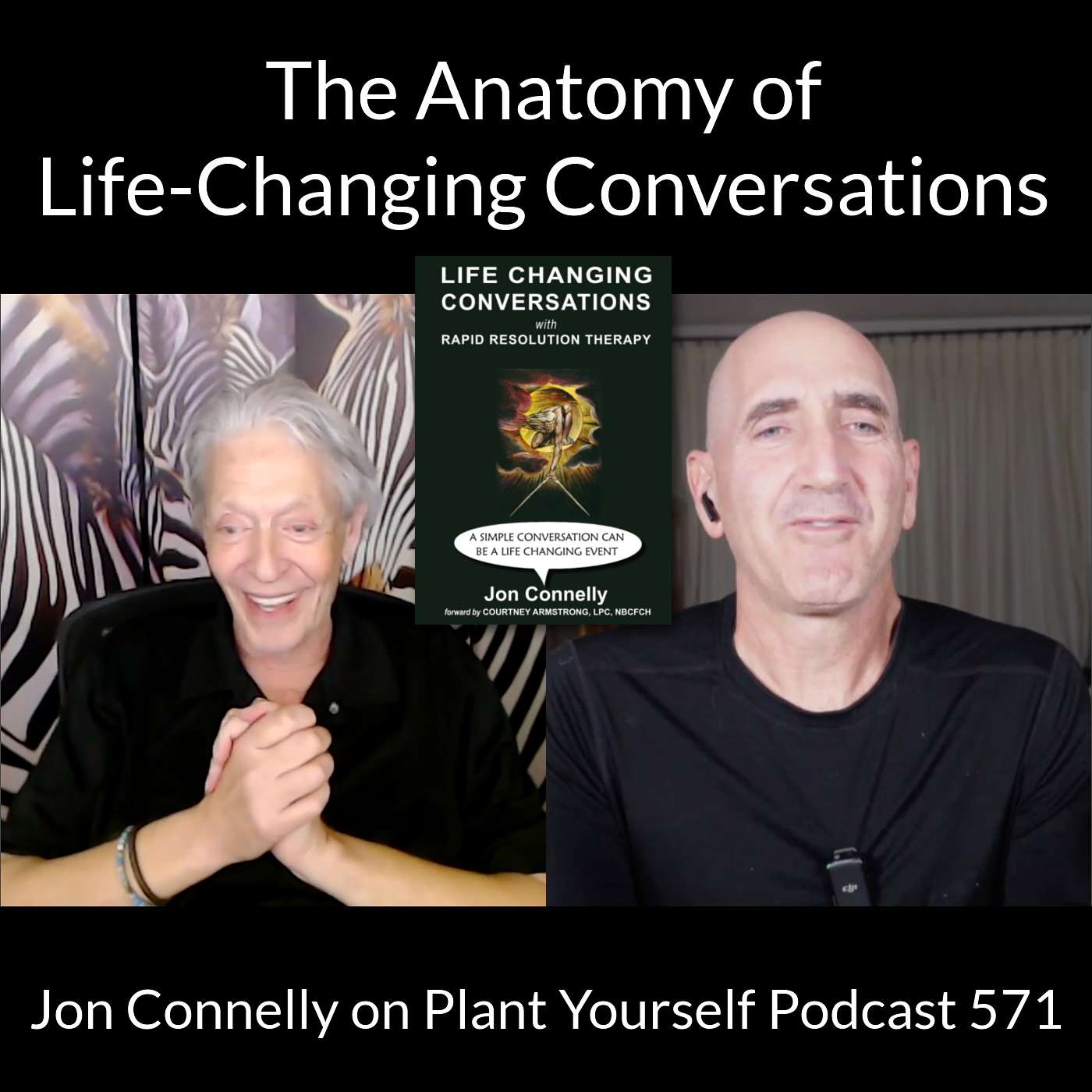 The Plant Yourself Podcast