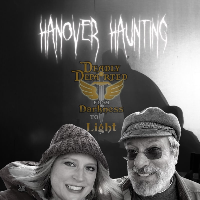 Artwork for podcast Deadly Departed