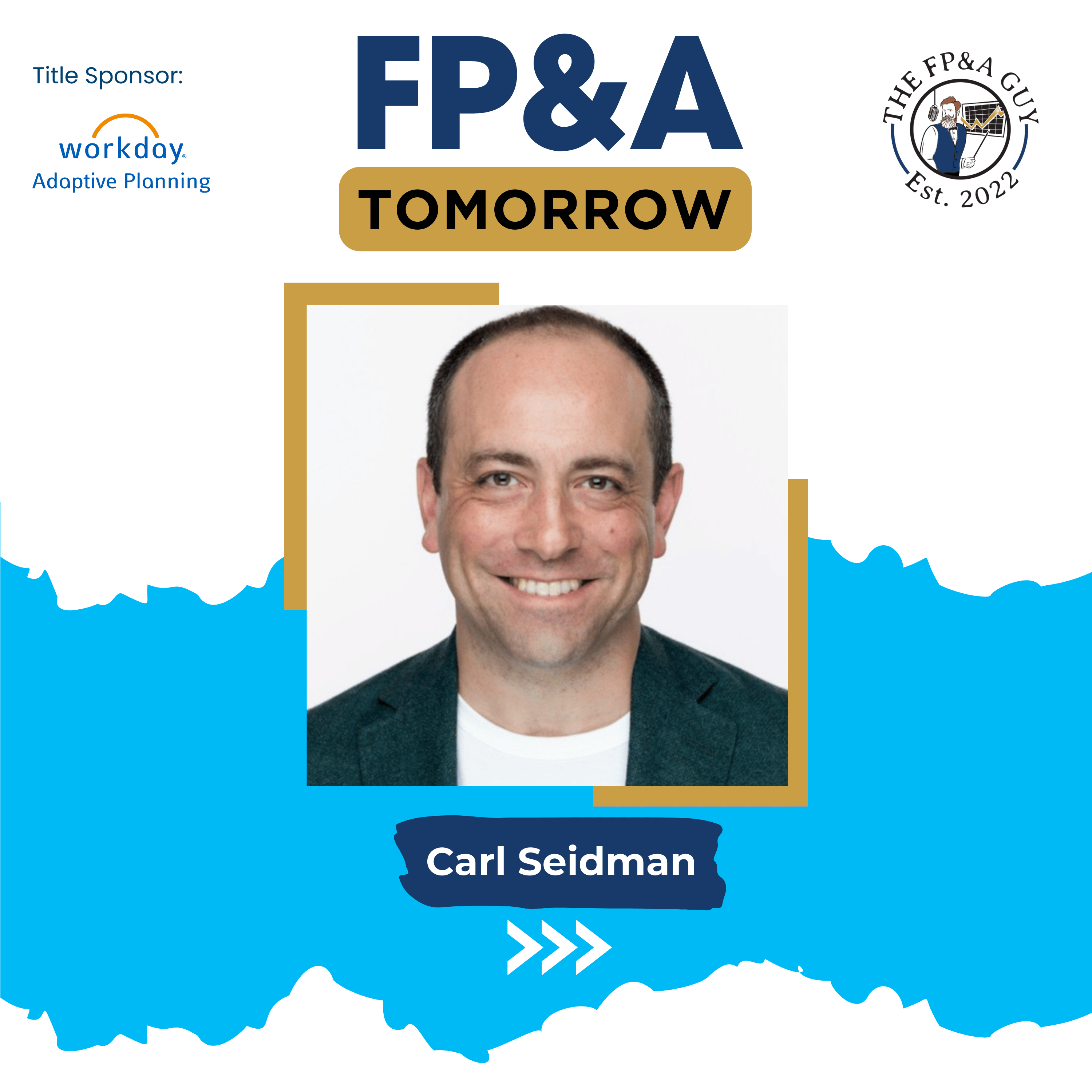 The FP&A Guy Network