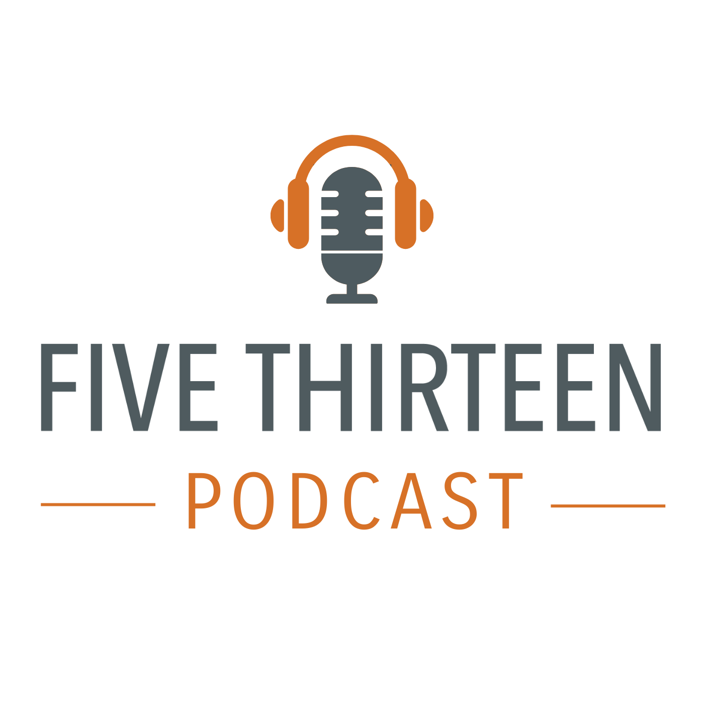 Artwork for Five Thirteen Podcast