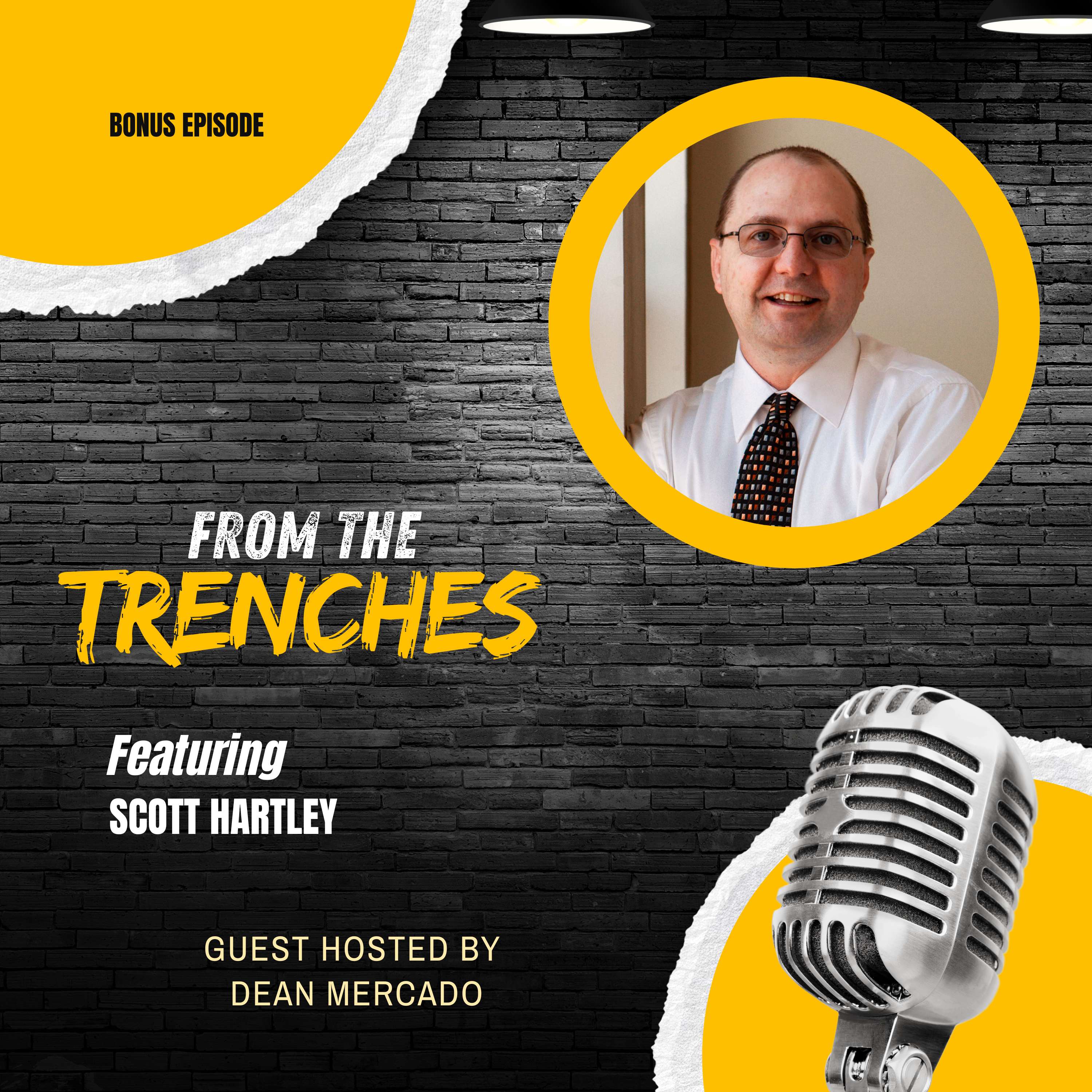 From The Trenches