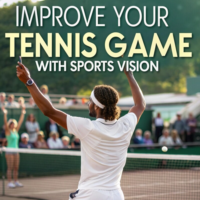 Artwork for podcast Sports Vision Radio