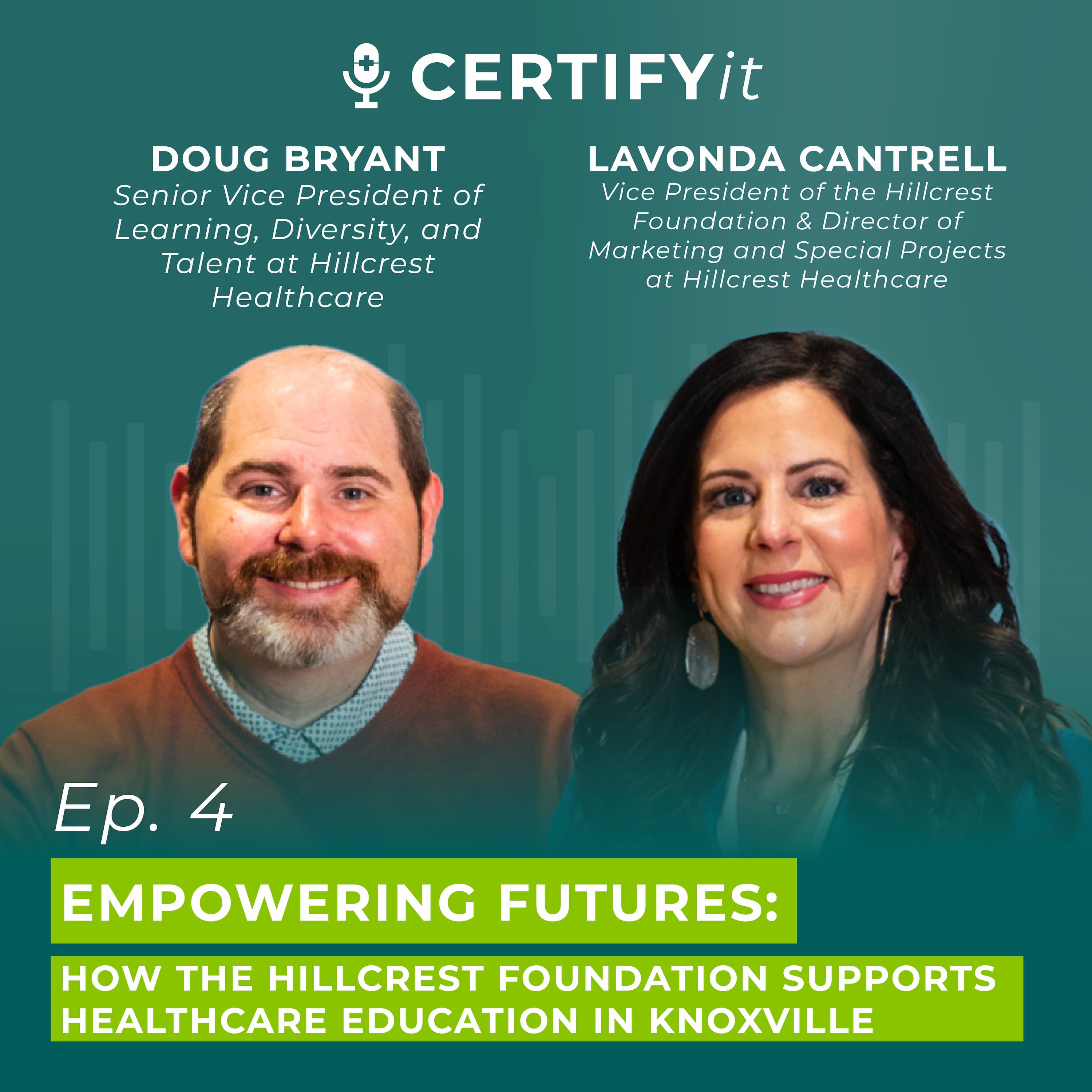 Certify It by The Mason Center for Healthcare Education