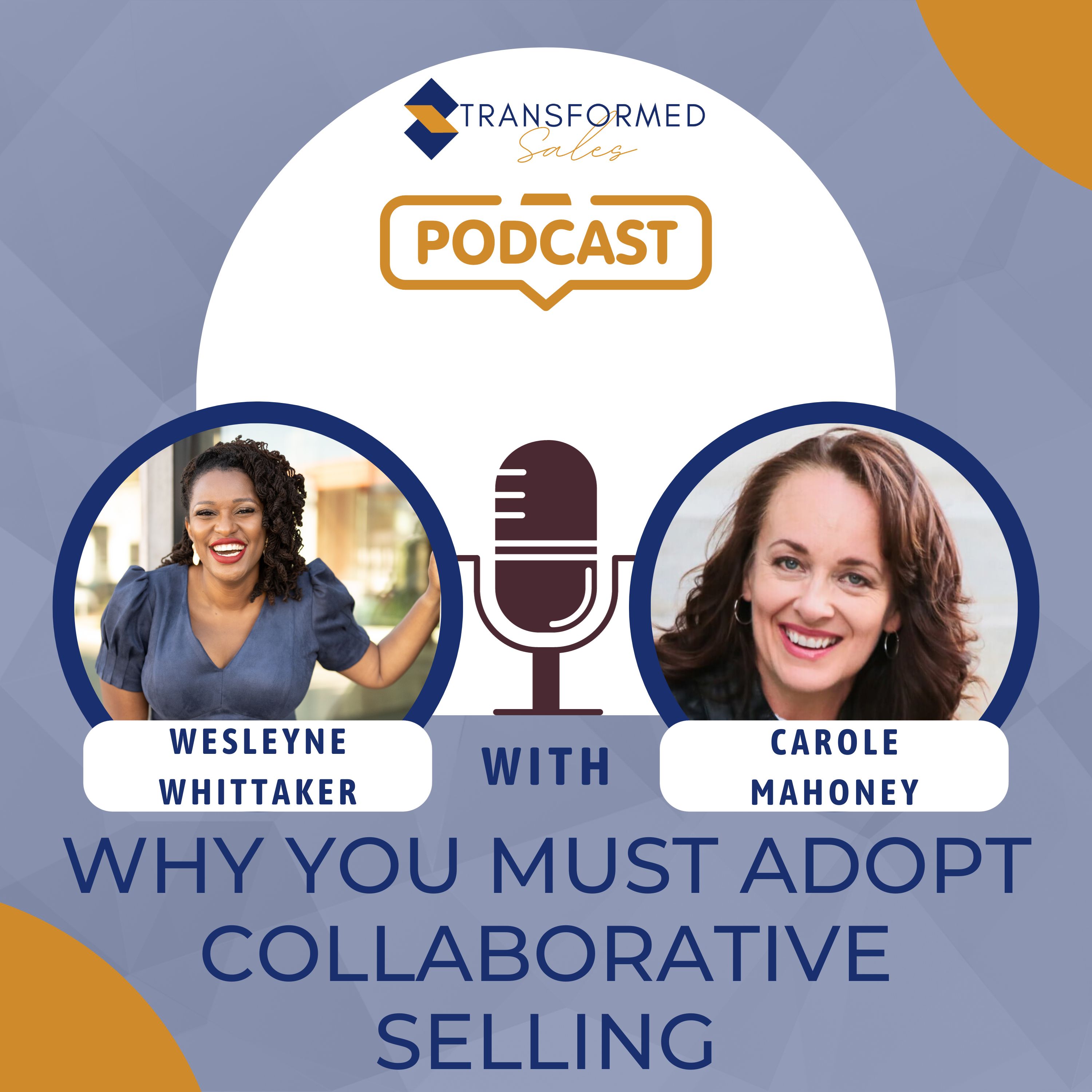 Transformed Sales