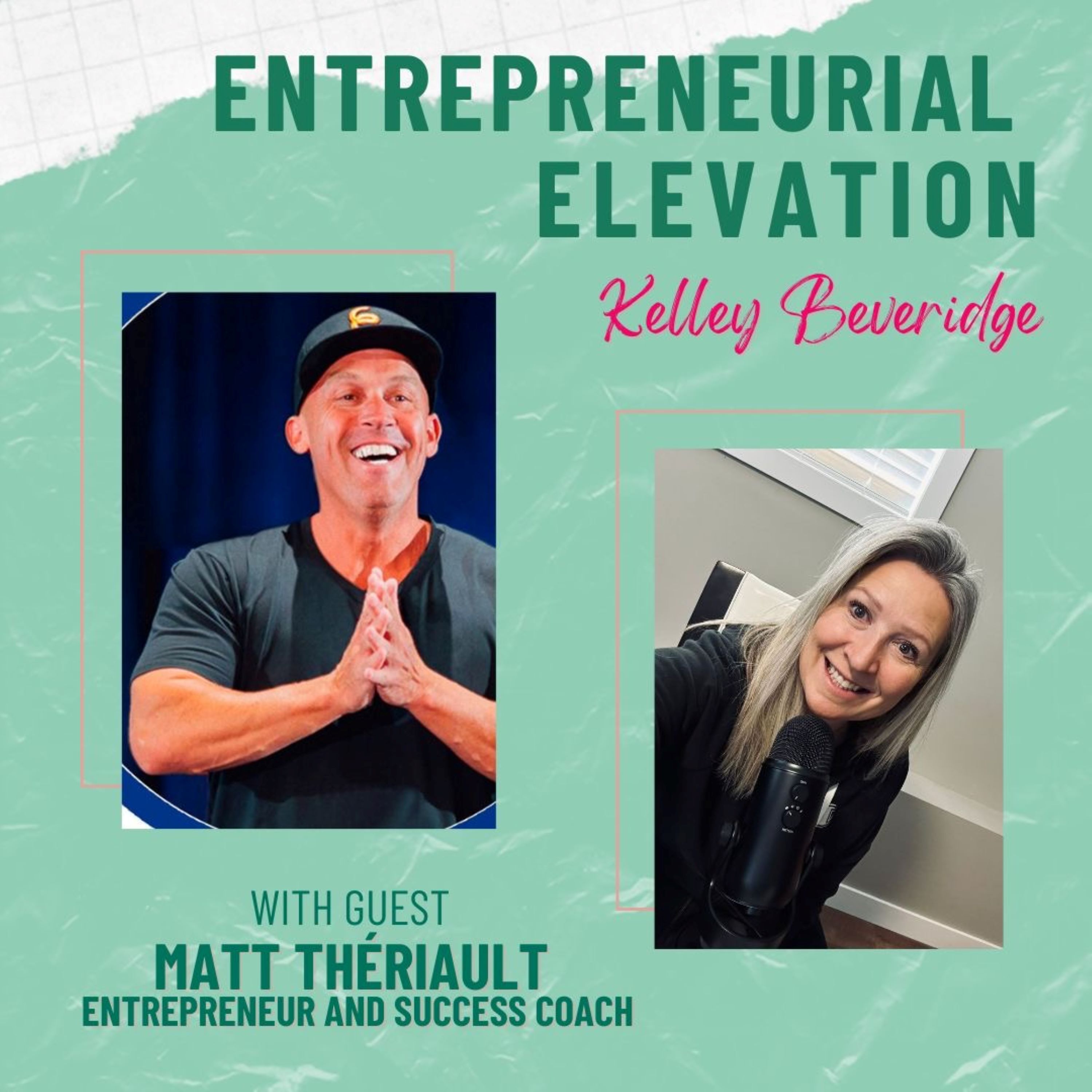 Entrepreneurial Elevation