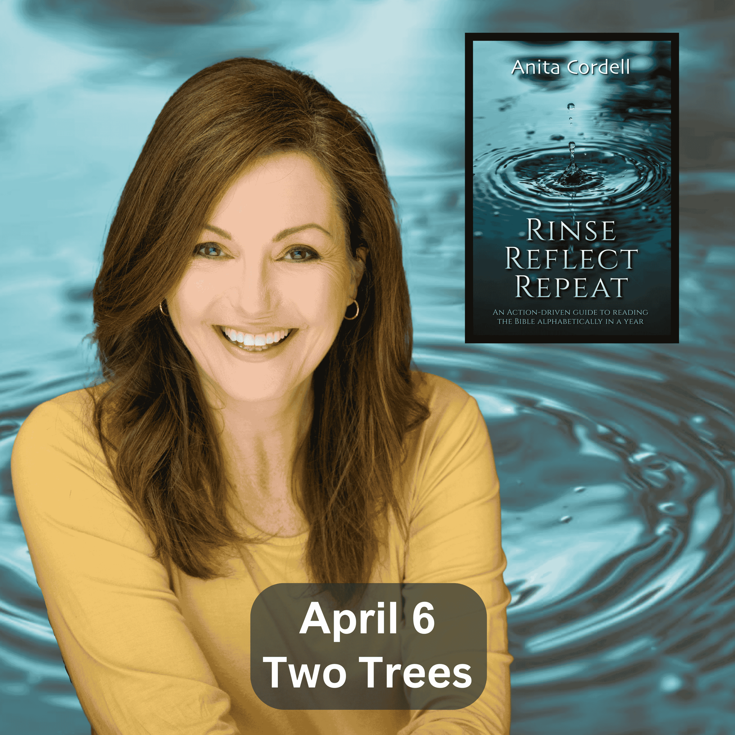 April 6/D96: Two Trees (Genesis 1-4)