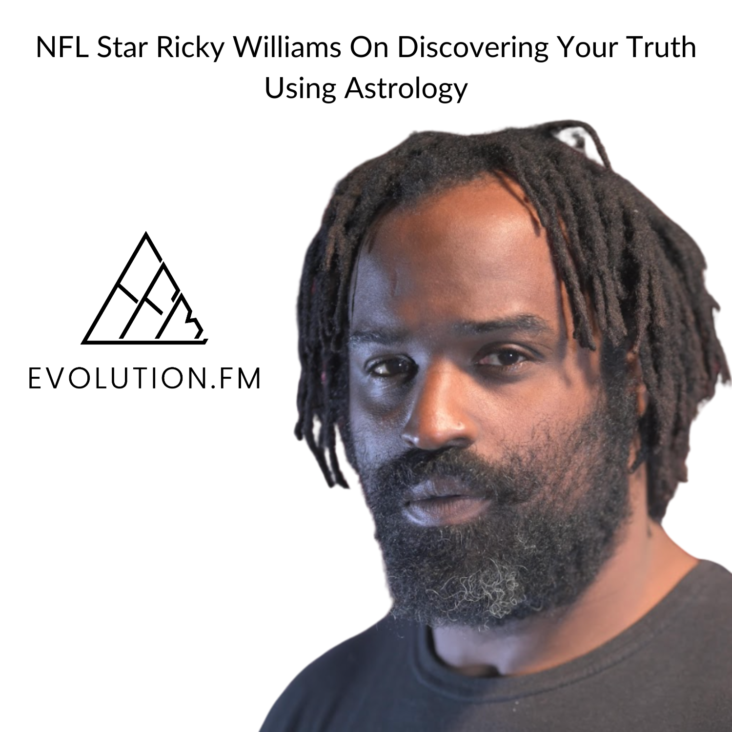 Evolution FM: Consciousness, Human Potential, & Inner Work for Entrepreneurs