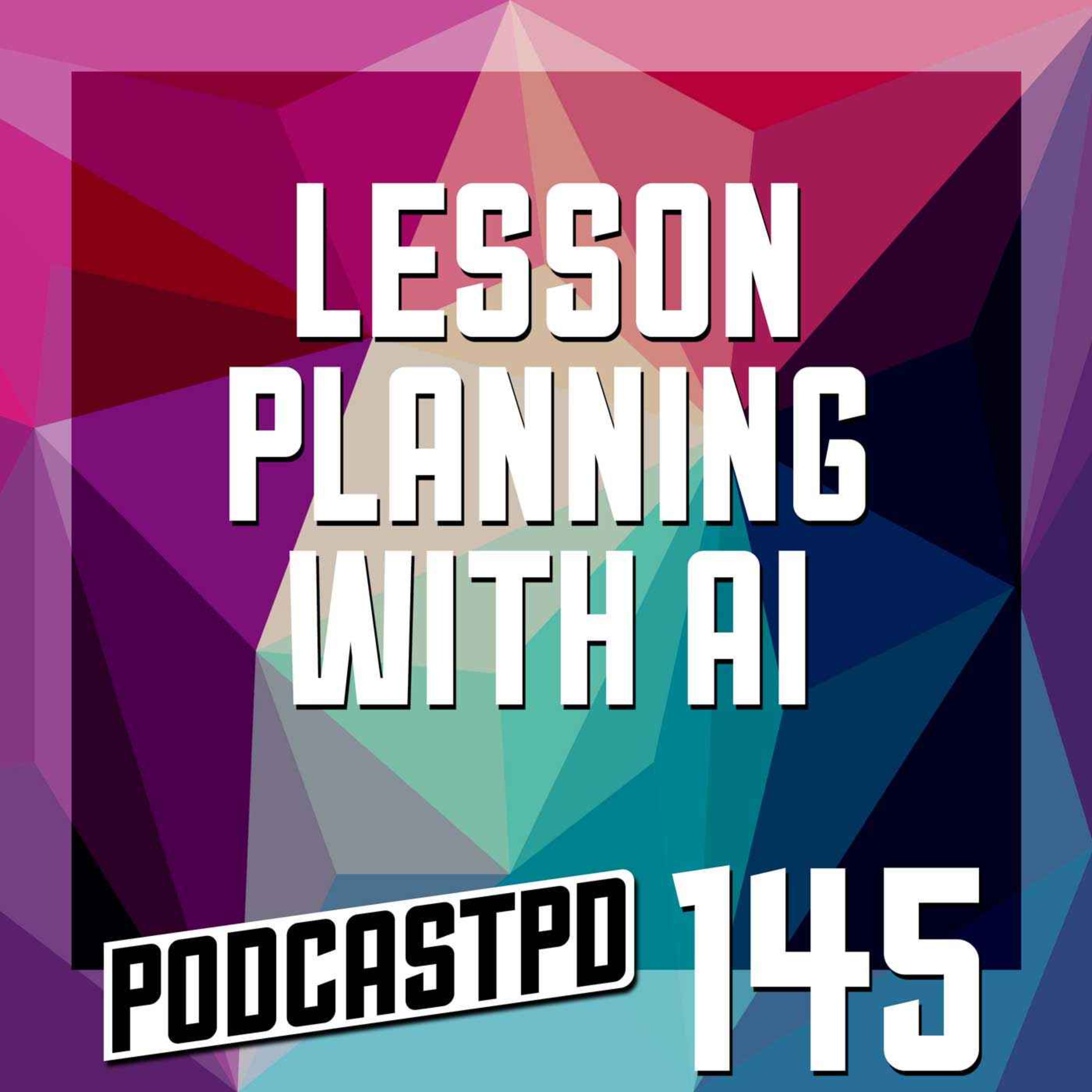 Rubi AI for Lesson Planning and Classroom Engagement - PPD145