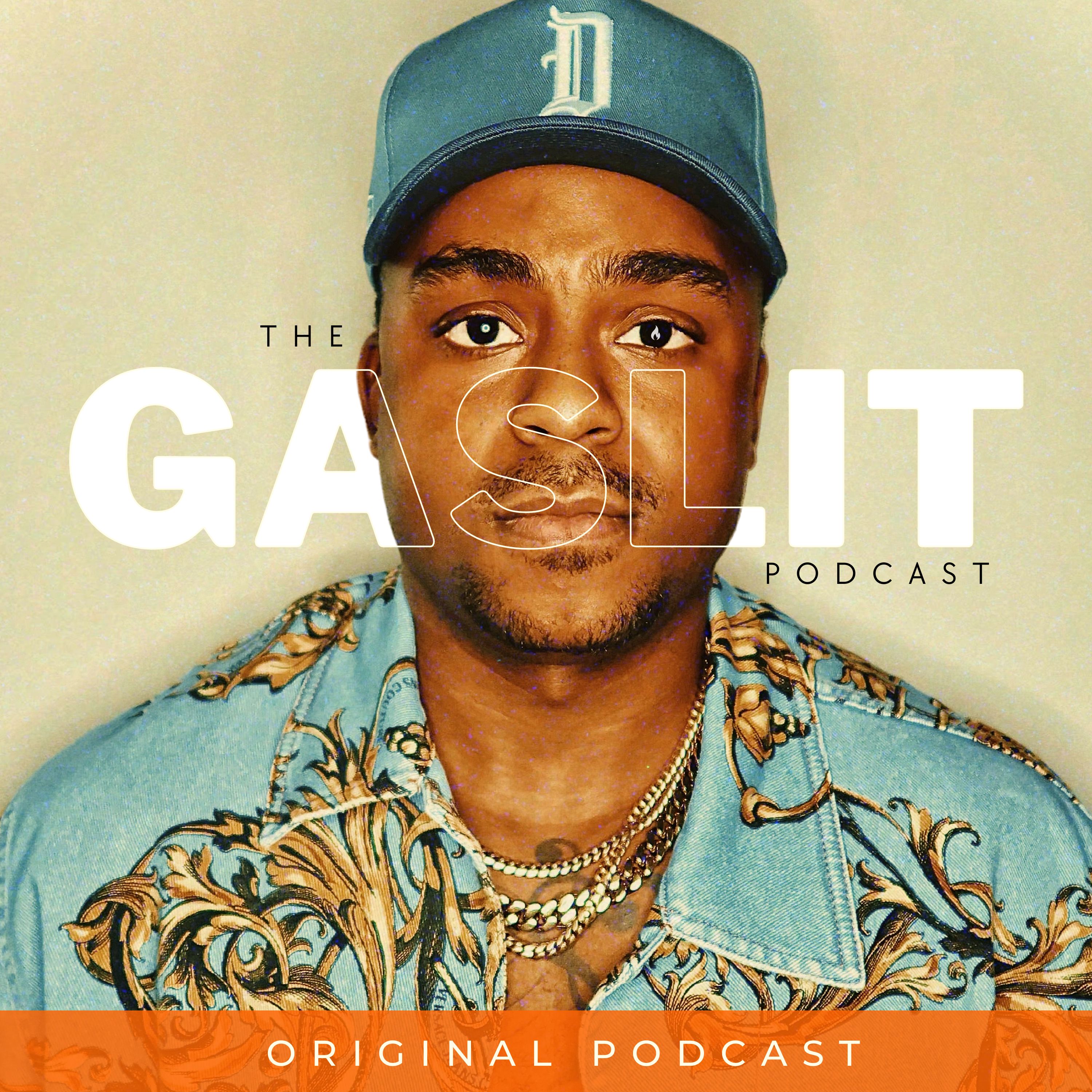 Show artwork for The GasLit Podcast