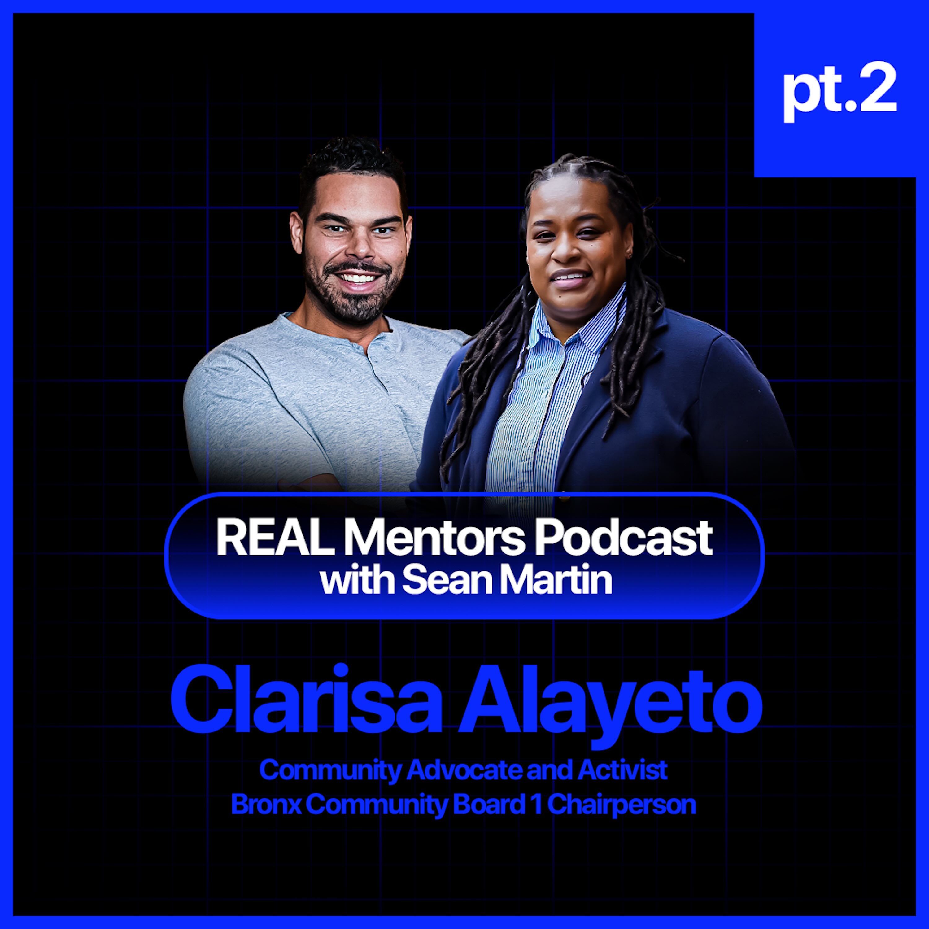 REAL Mentors Podcast