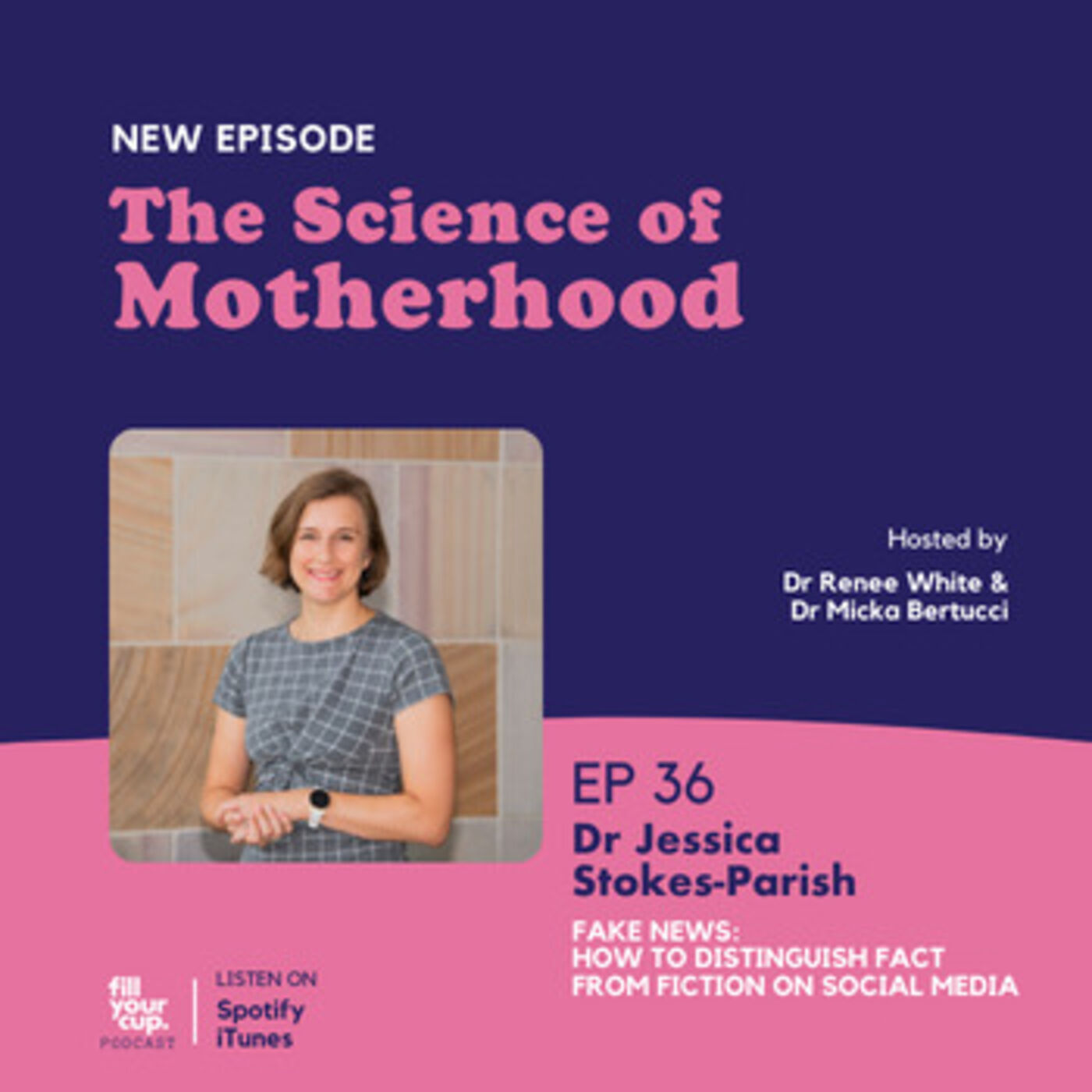 The Science of Motherhood