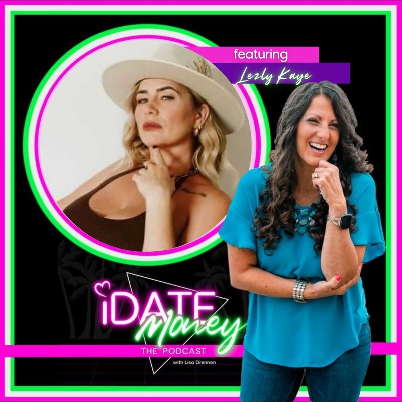 Artwork for podcast I Date Money: Budget • Invest • Build Wealth After Divorce