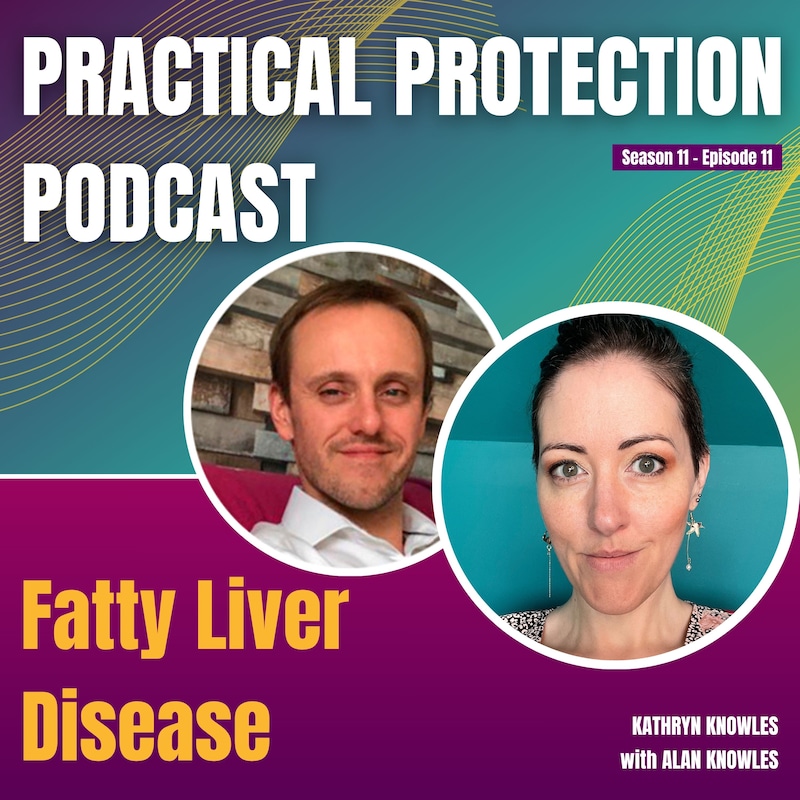 Artwork for podcast The Practical Protection Podcast