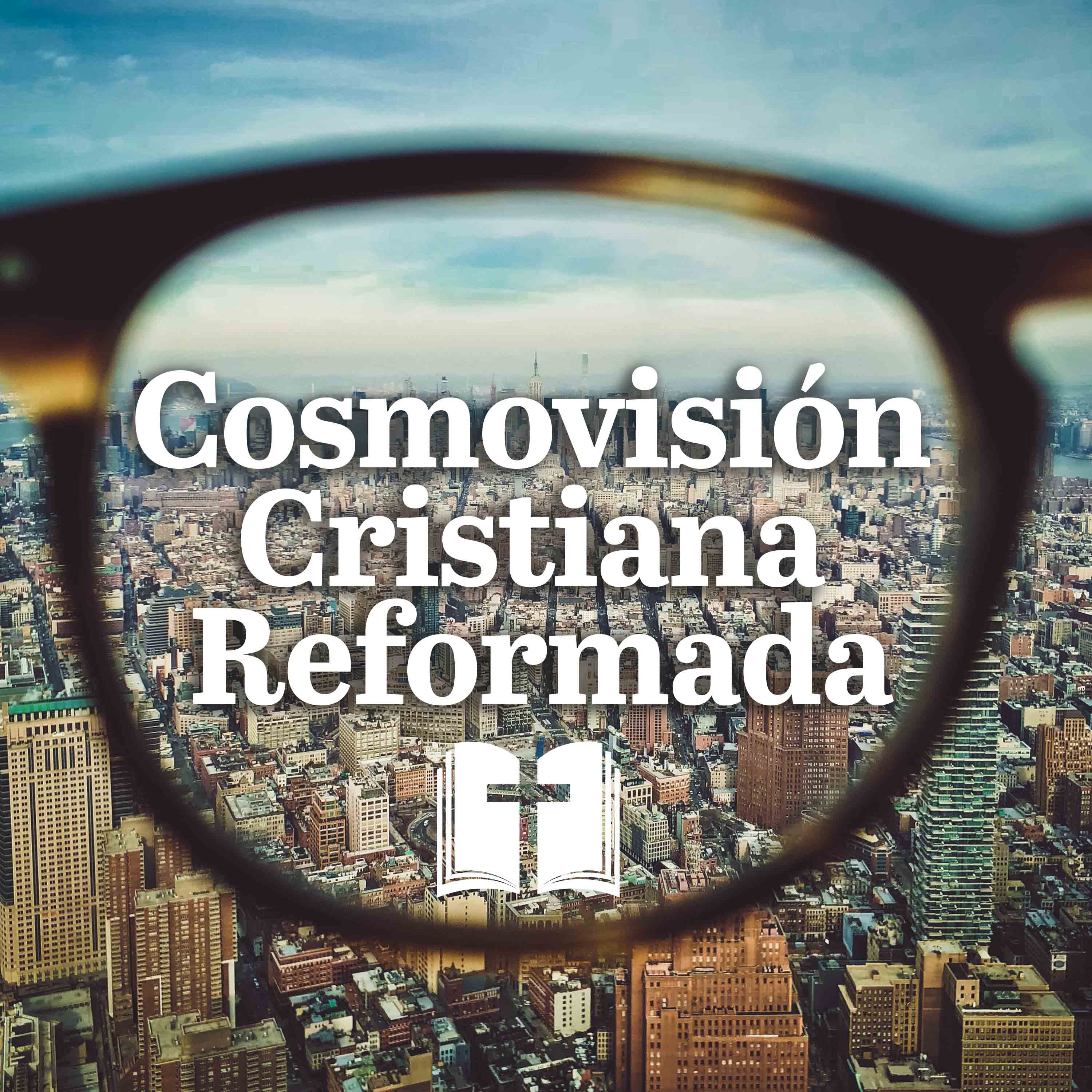Artwork for Cosmovisión Cristiana Reformada
