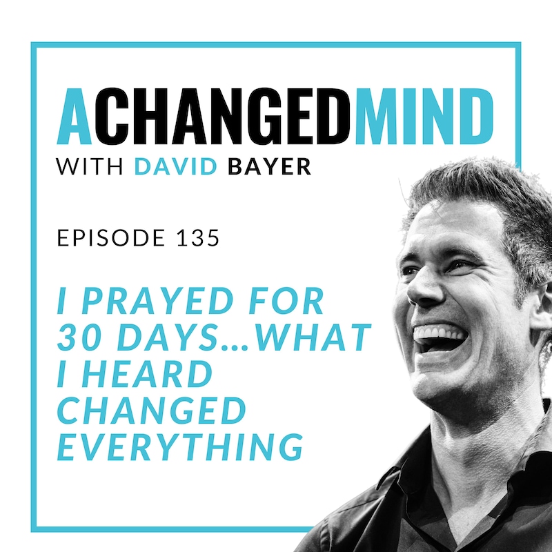Artwork for podcast A Changed Mind | Mindset That Matters