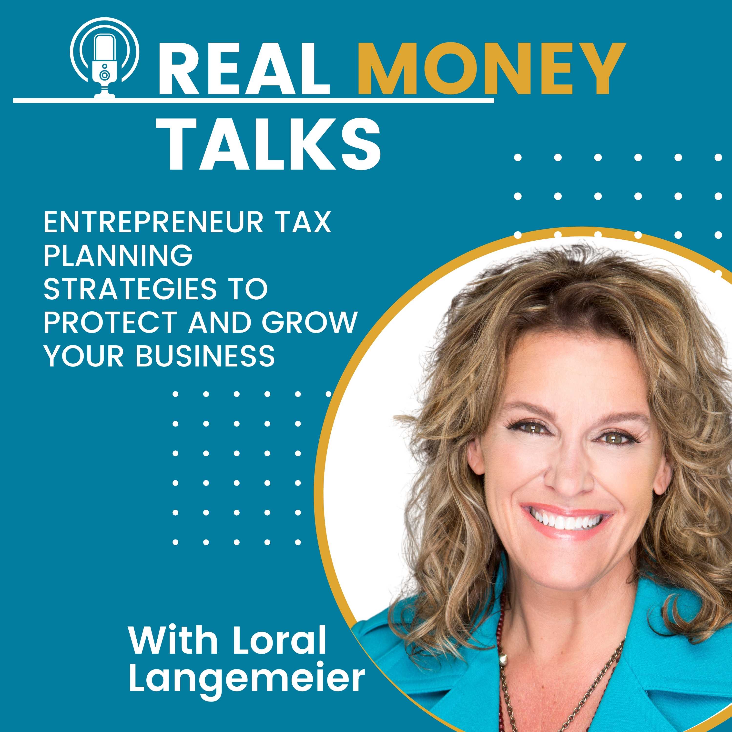 Entrepreneur Tax Planning Strategies to Protect and Grow Your Business