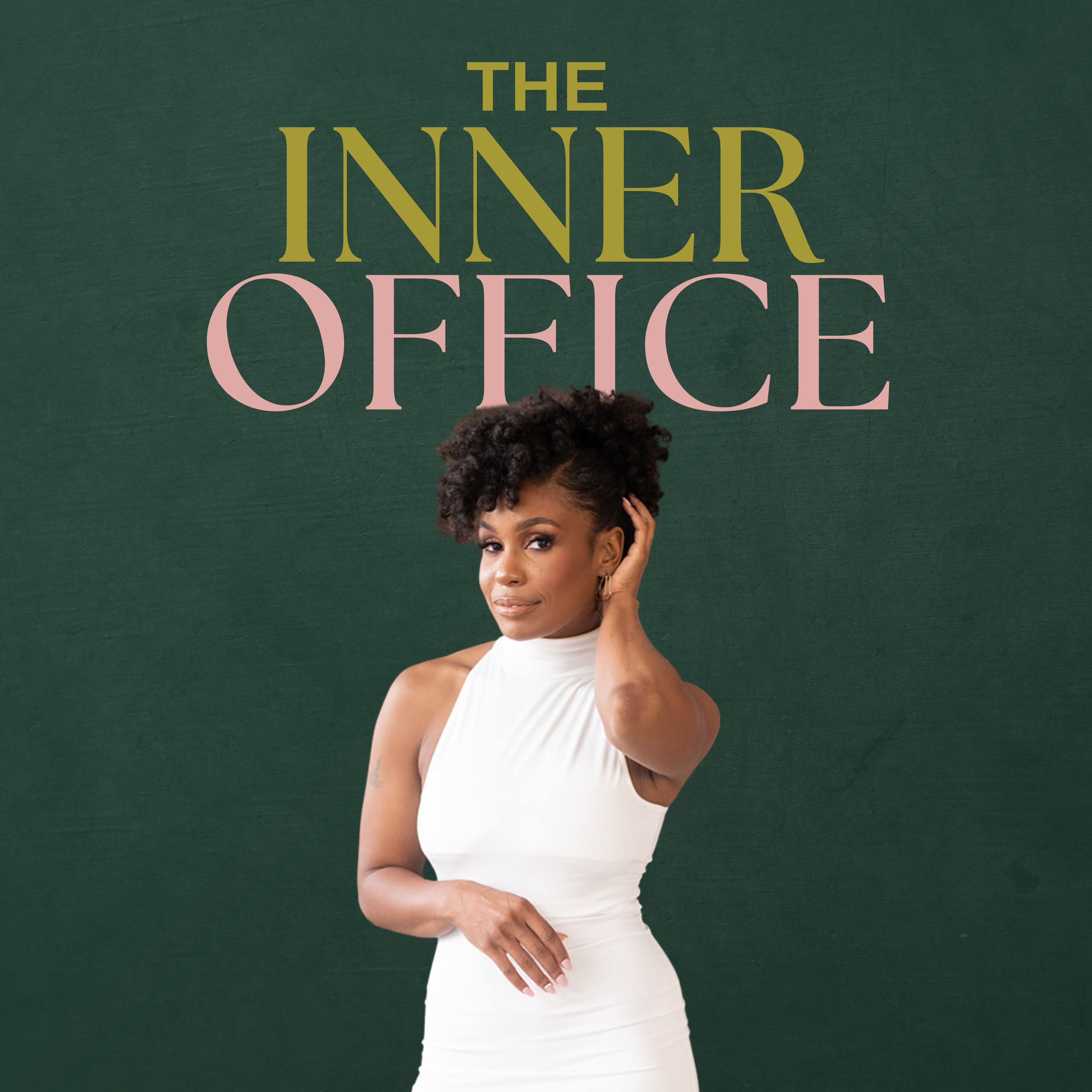 The Inner Office
