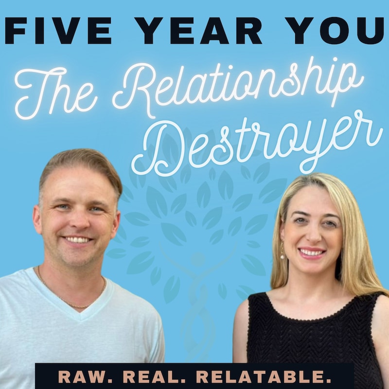 Artwork for podcast Five Year You