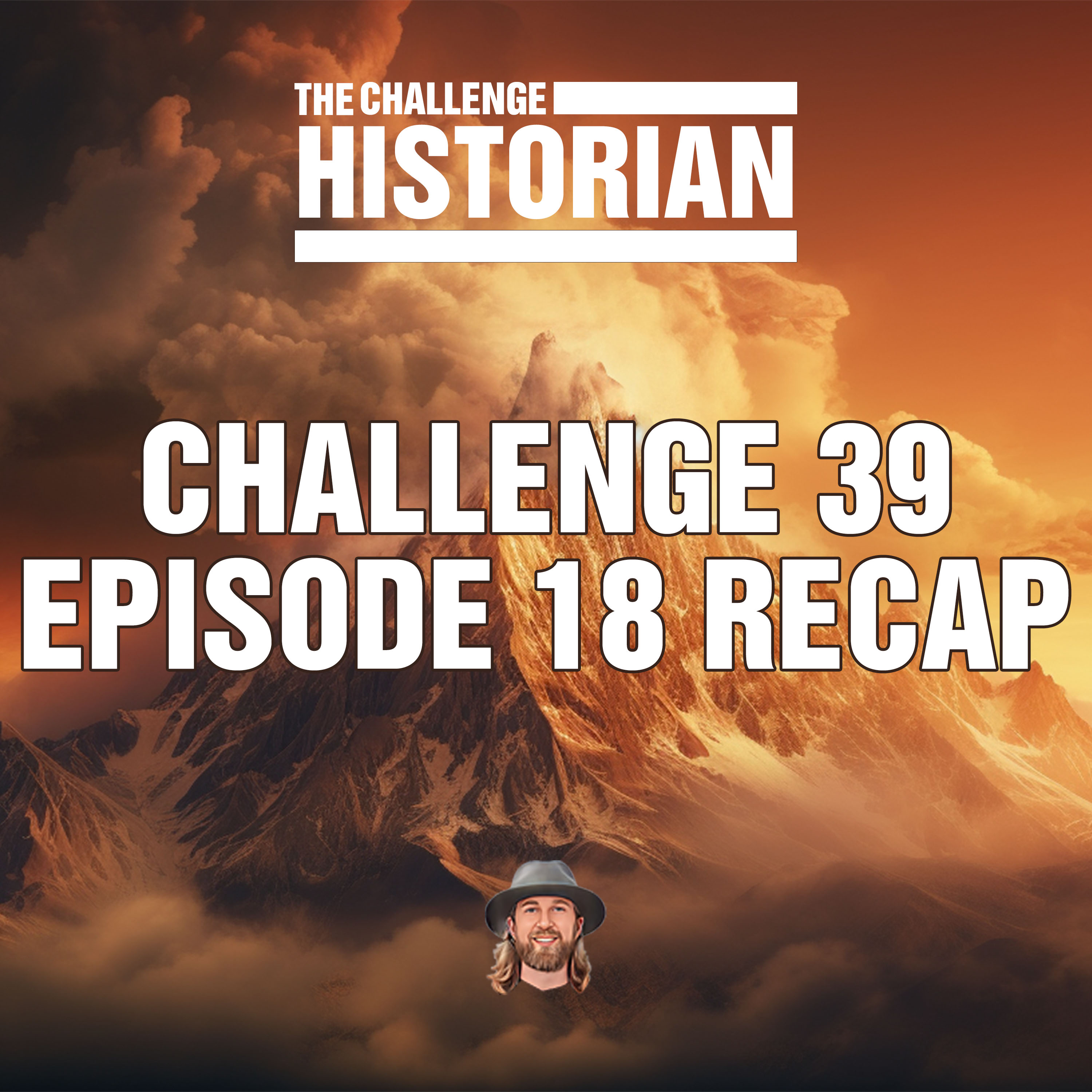 Battle for a New Champion Episode 18 Recap