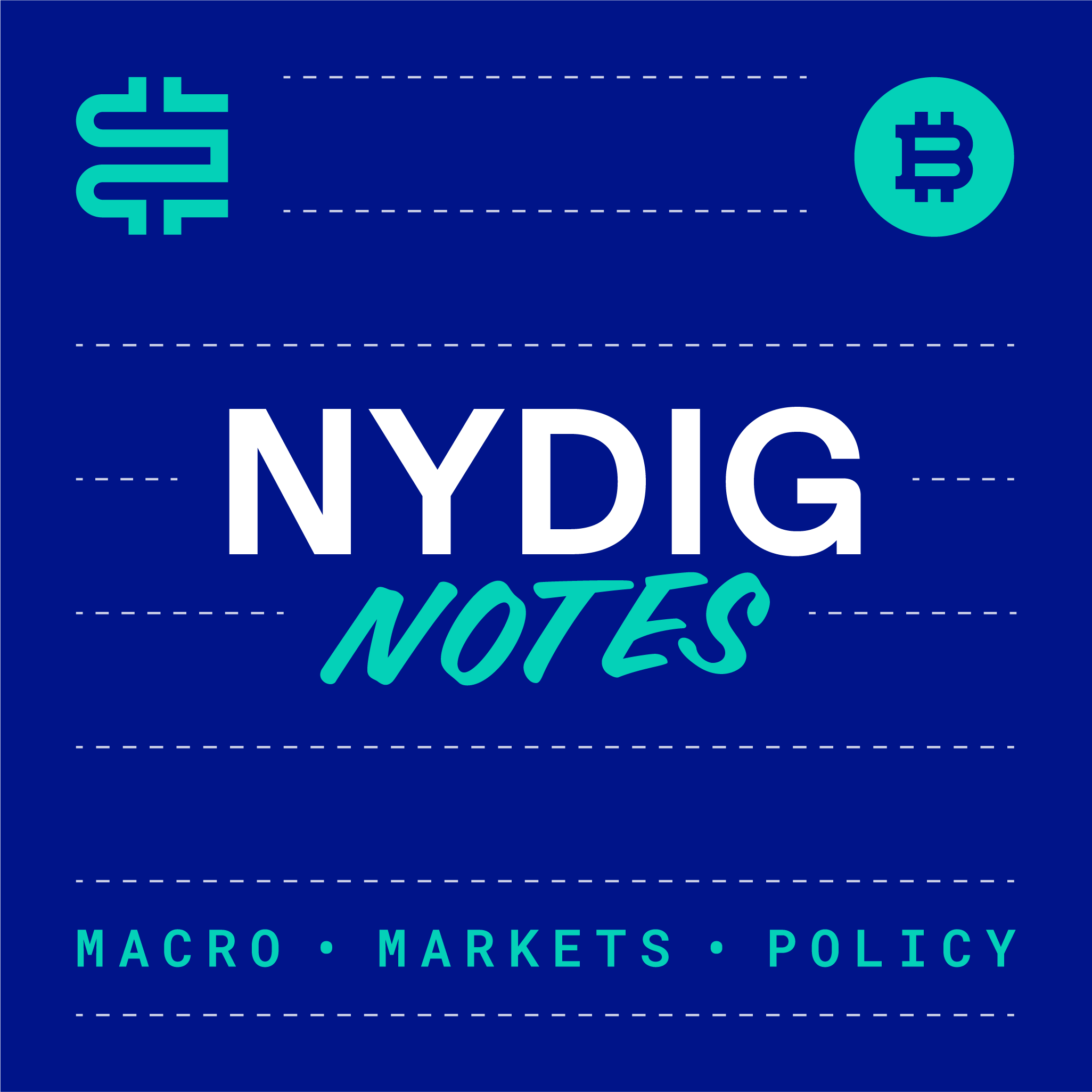 NYDIG Notes