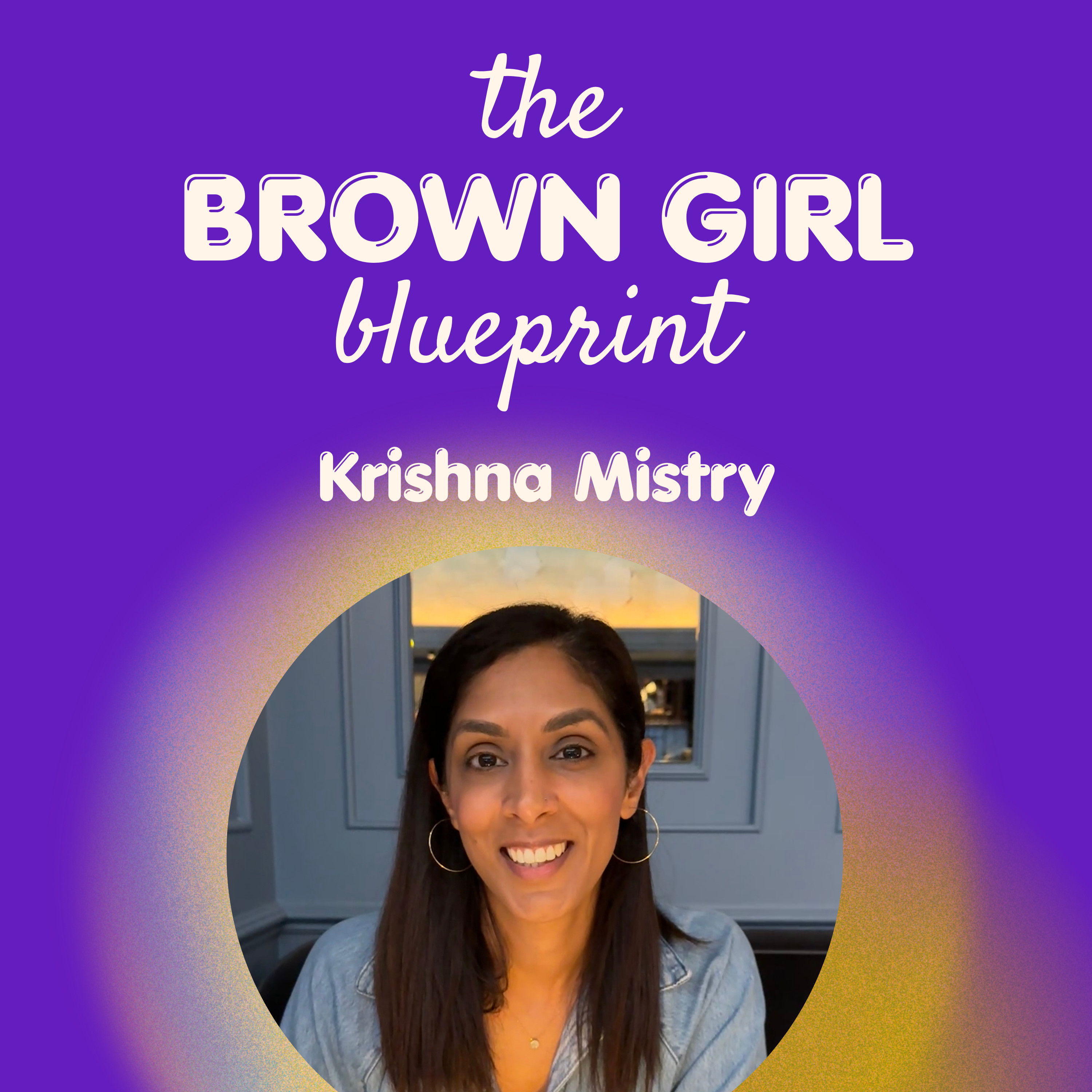 How to Find Your Voice in a Male-Dominated Industry with Krishna Mistry episode artwork