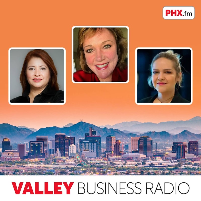 Artwork for podcast Valley Business Radio