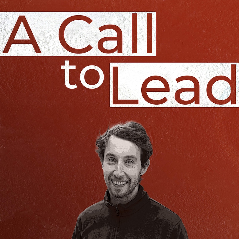 Artwork for podcast A Call to Lead @LifeScience ORG