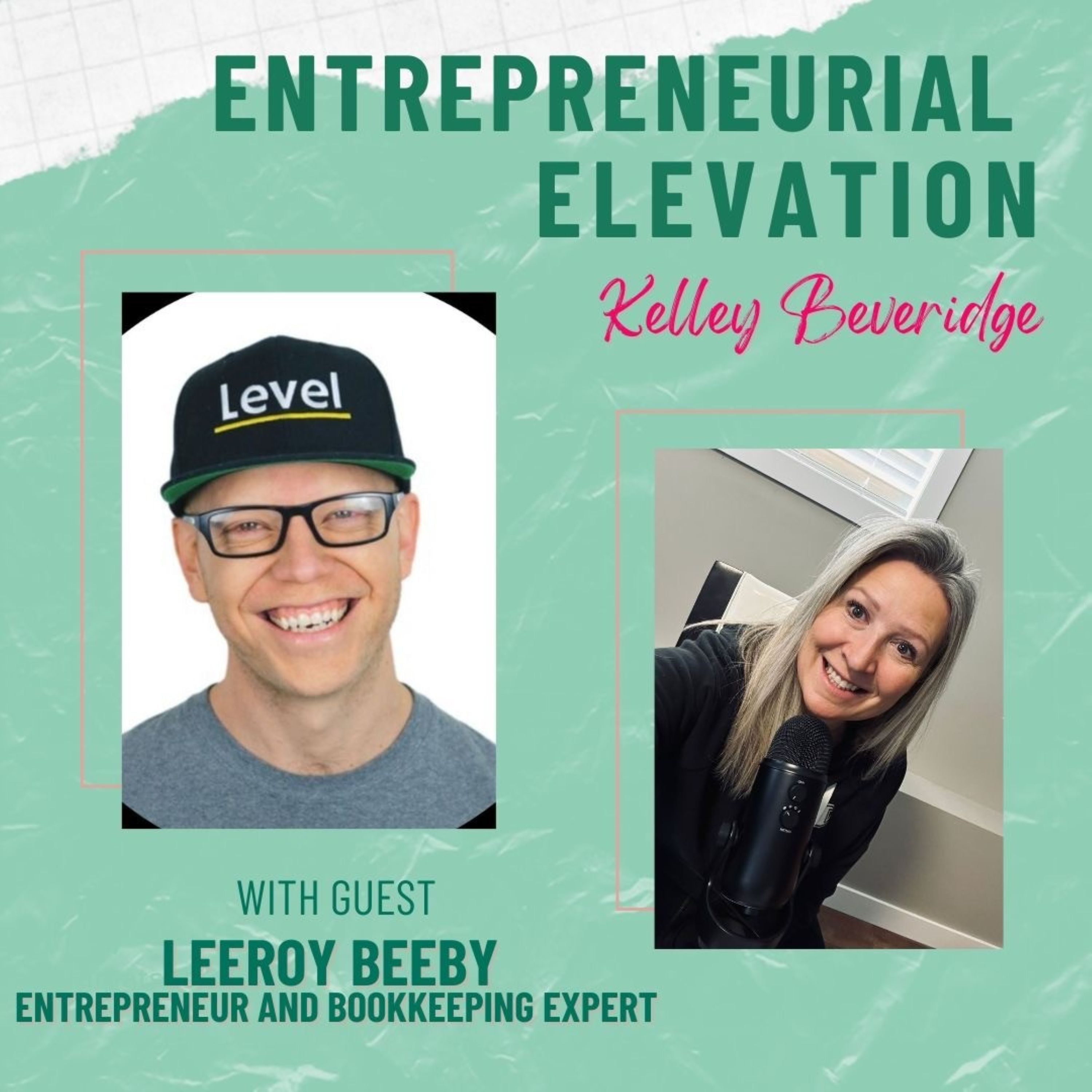 Entrepreneurial Elevation