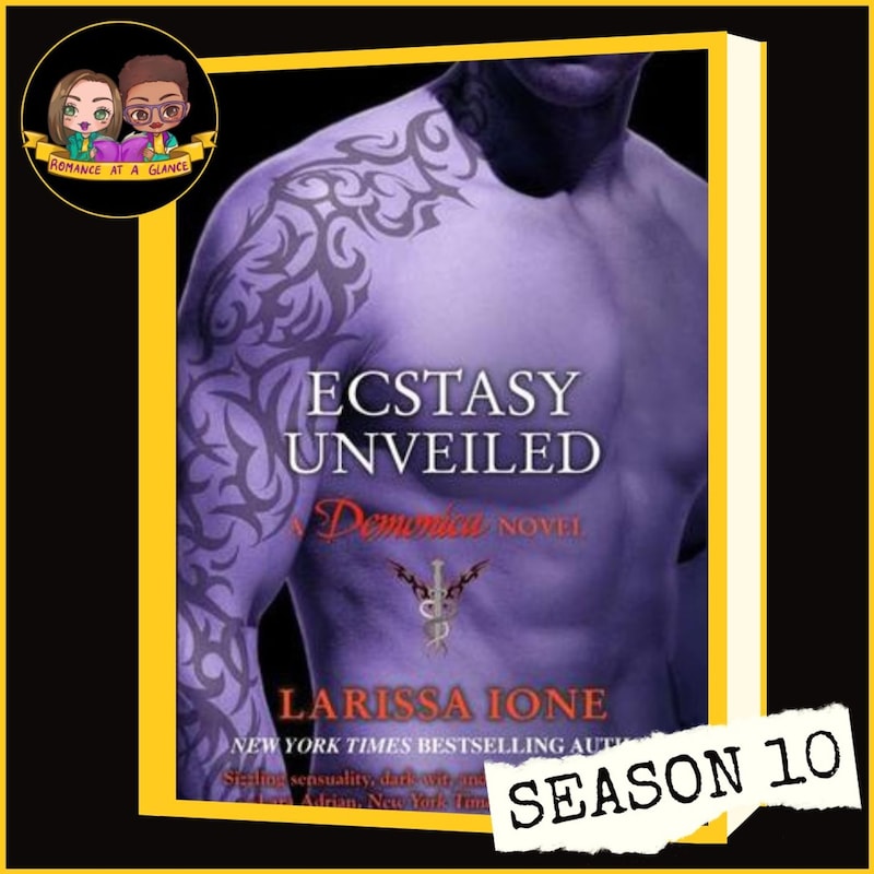 Artwork for podcast Romance at a Glance