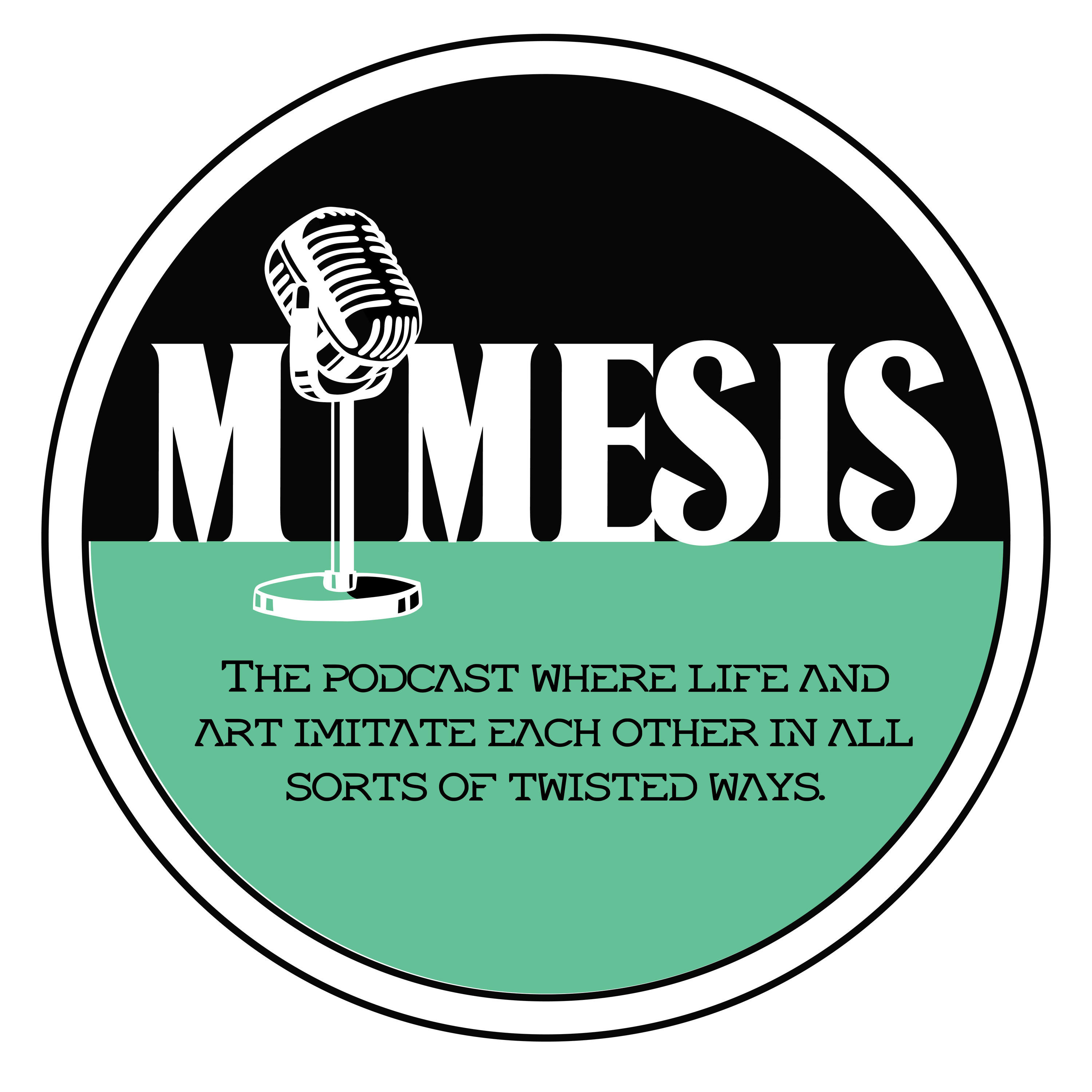 Mimesis