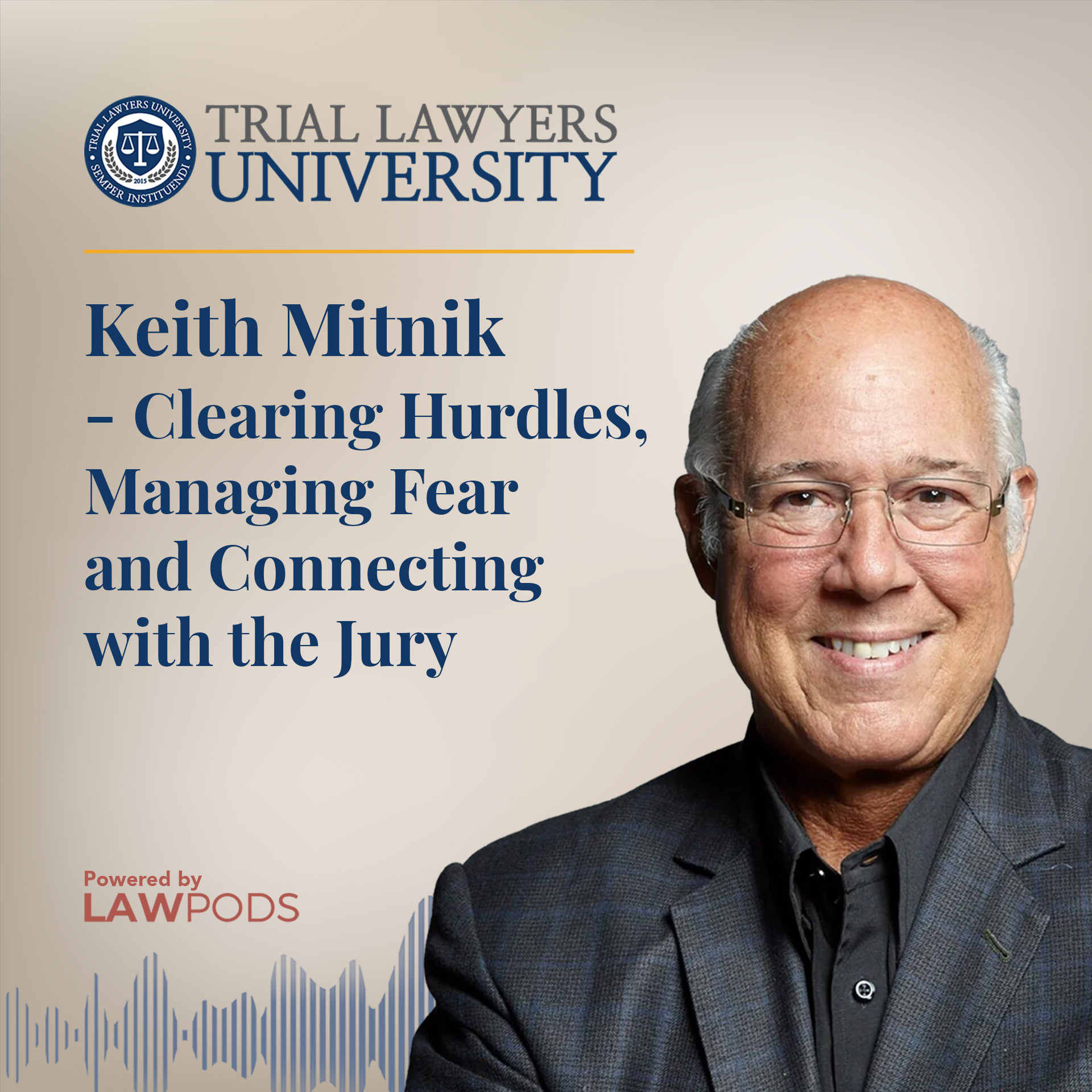 Trial Lawyers University