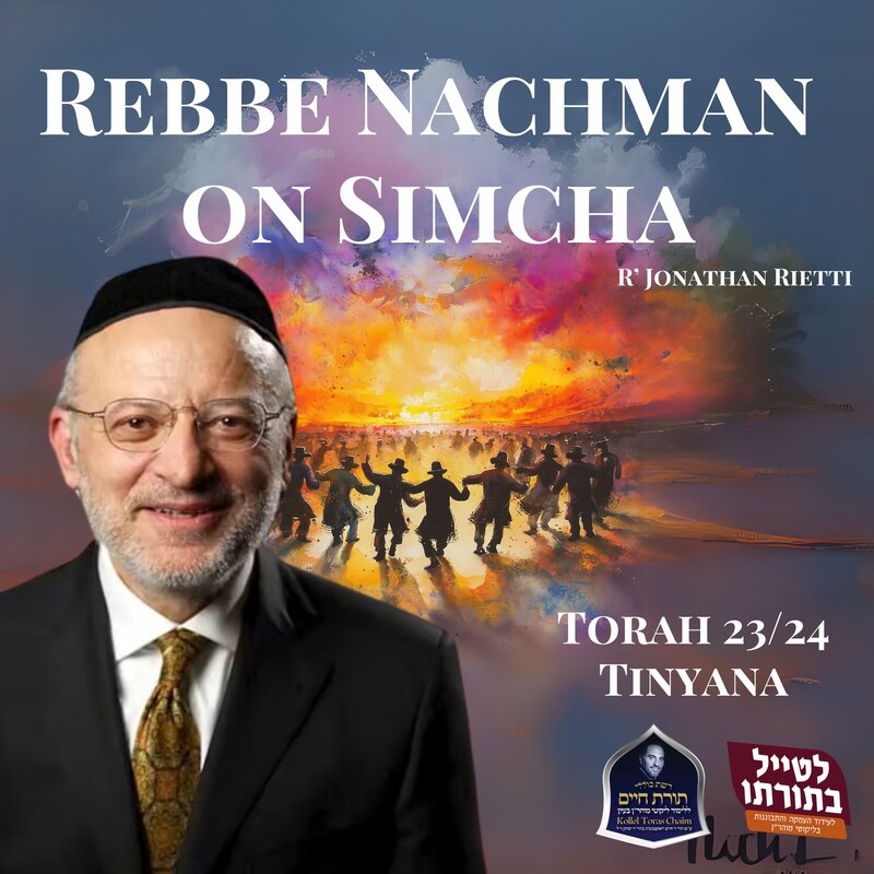 Artwork for podcast Kollel Toras Chaim All Shiurim