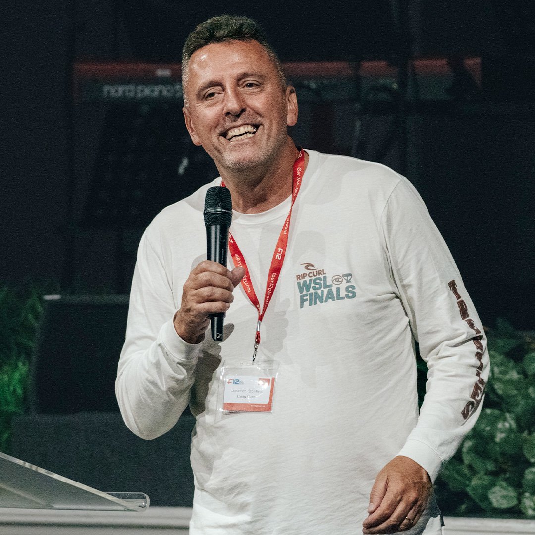 Conference Messages | Four12