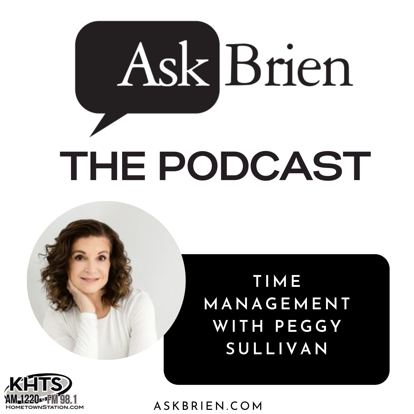 Ask Brien Show