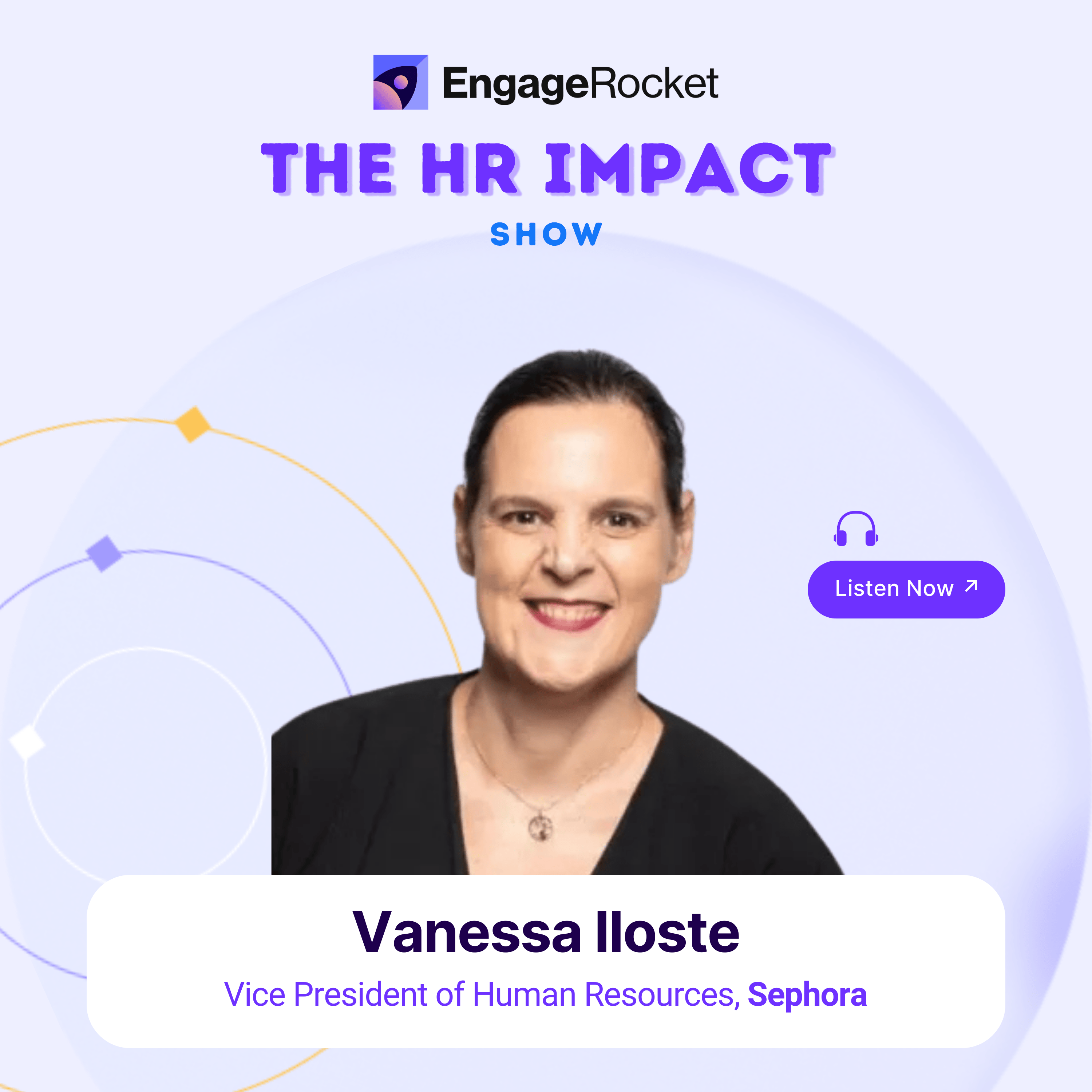 The HR Impact Show