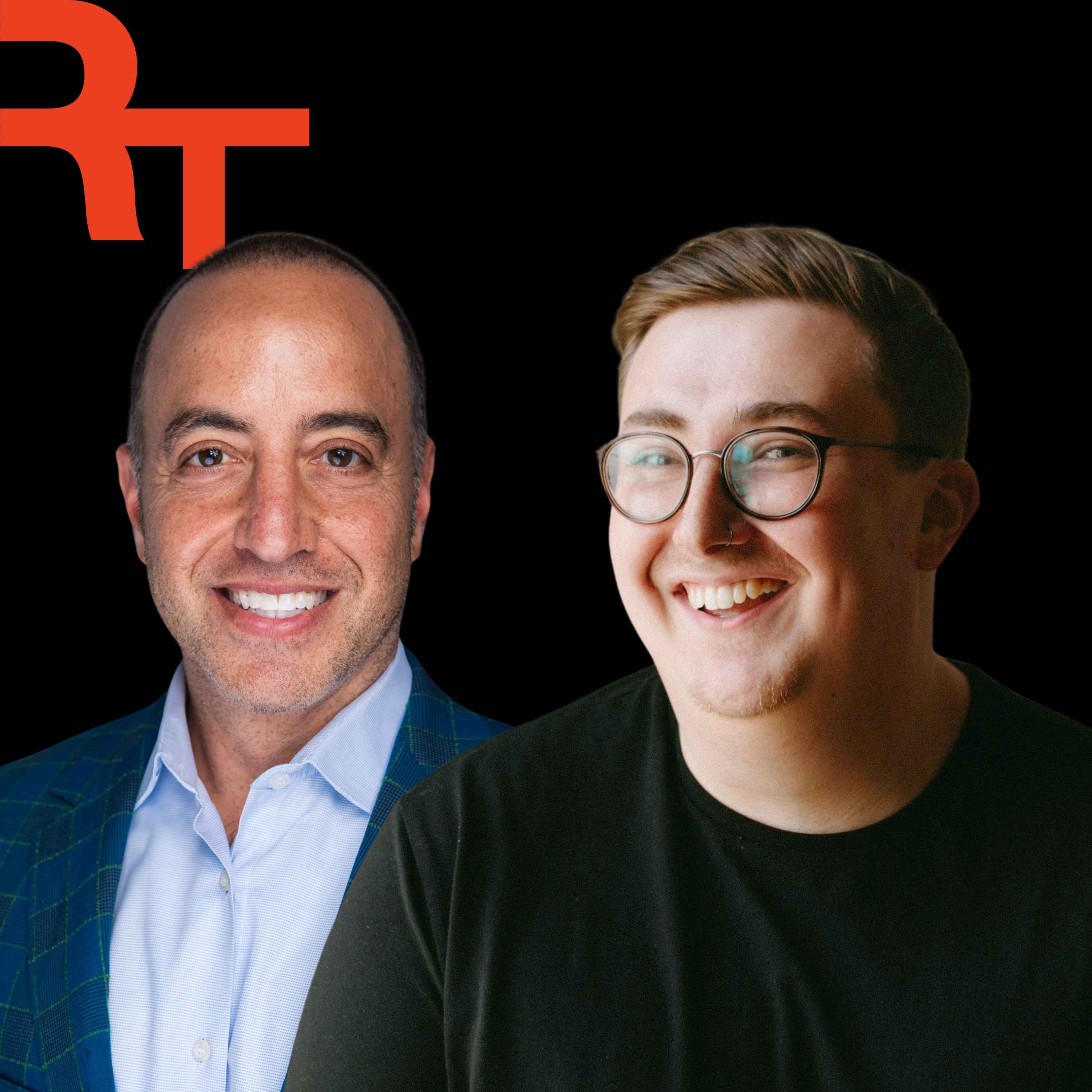 Growing a Podcast: Robert Tuchman and Adam Hendricks on Organic and Paid Audience Growth