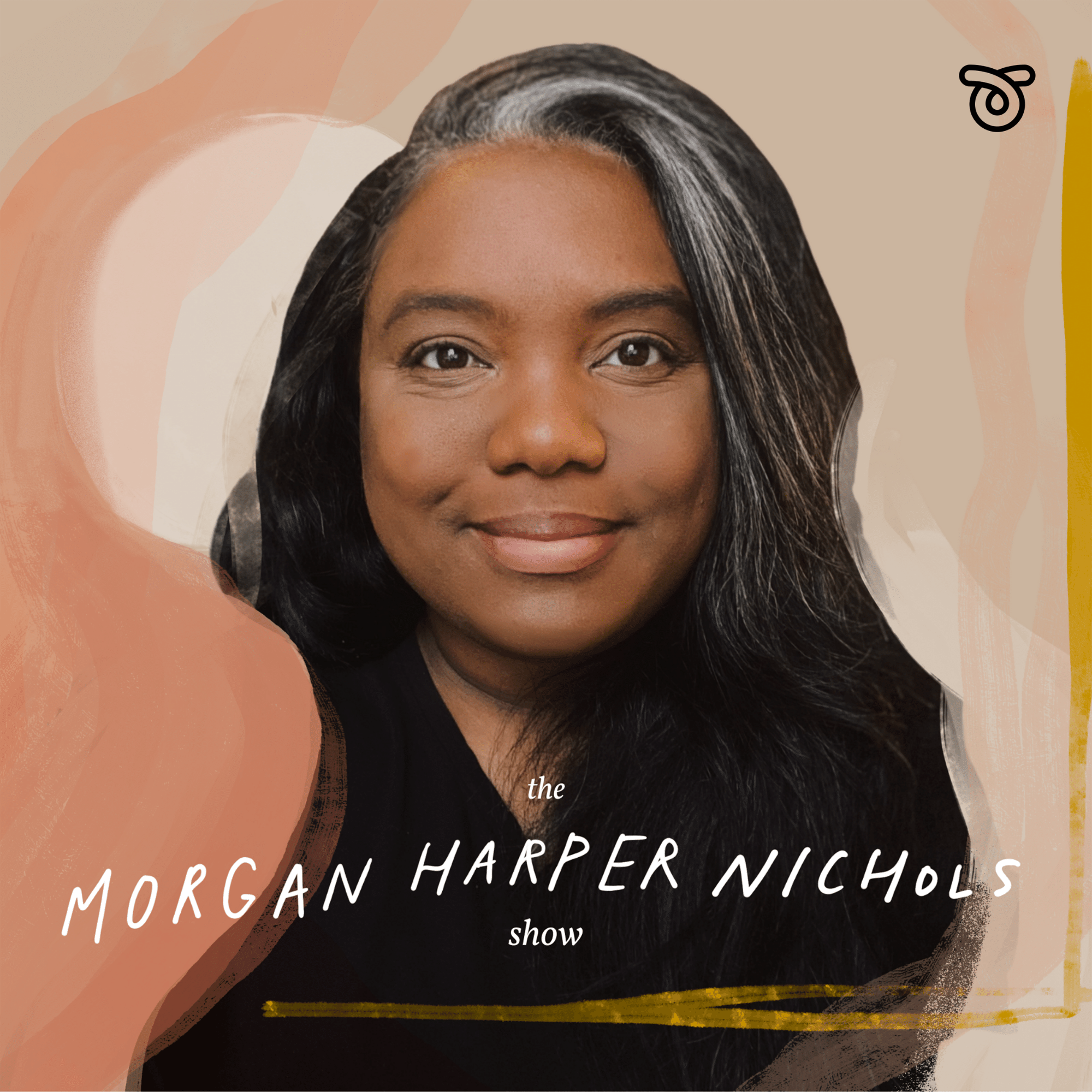 The Morgan Harper Nichols Show podcast show image