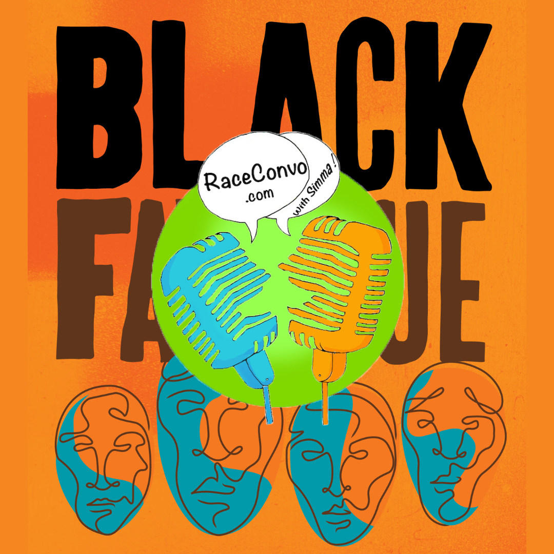 Black Fatigue with Mary Frances Winters episode artwork