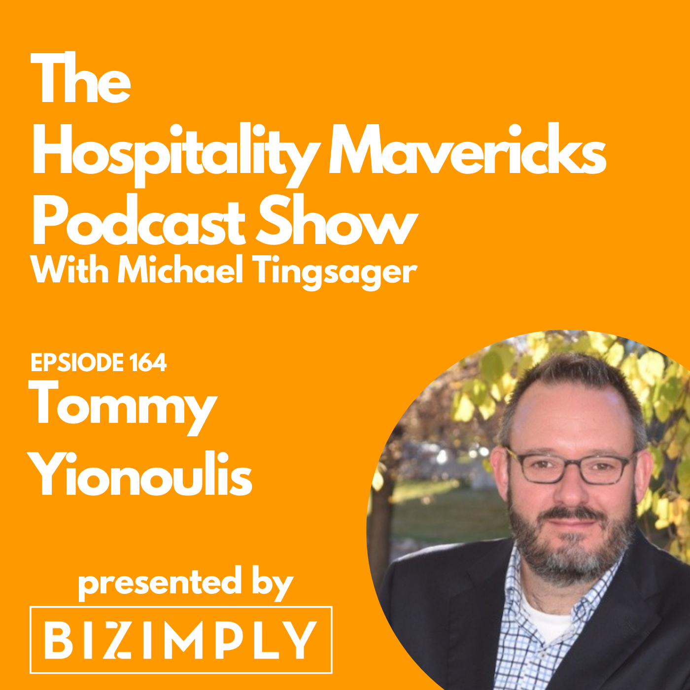#164 Tommy Yionoulis, Founder of OpsAnalitica, on Checklists, Operations Management and Mistakes