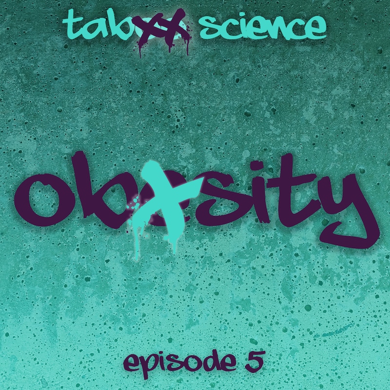 Artwork for podcast Taboo Science