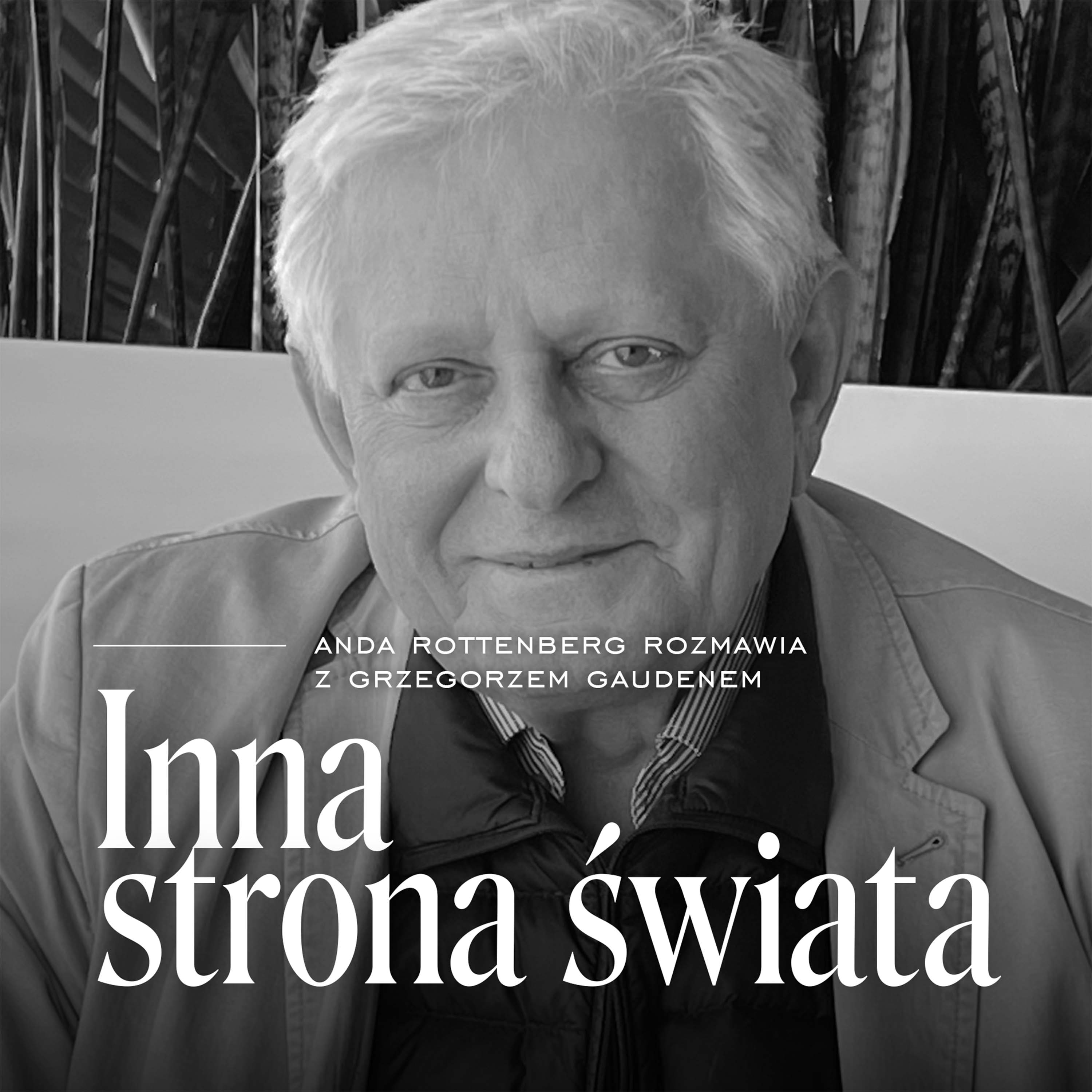 Inna strona świata