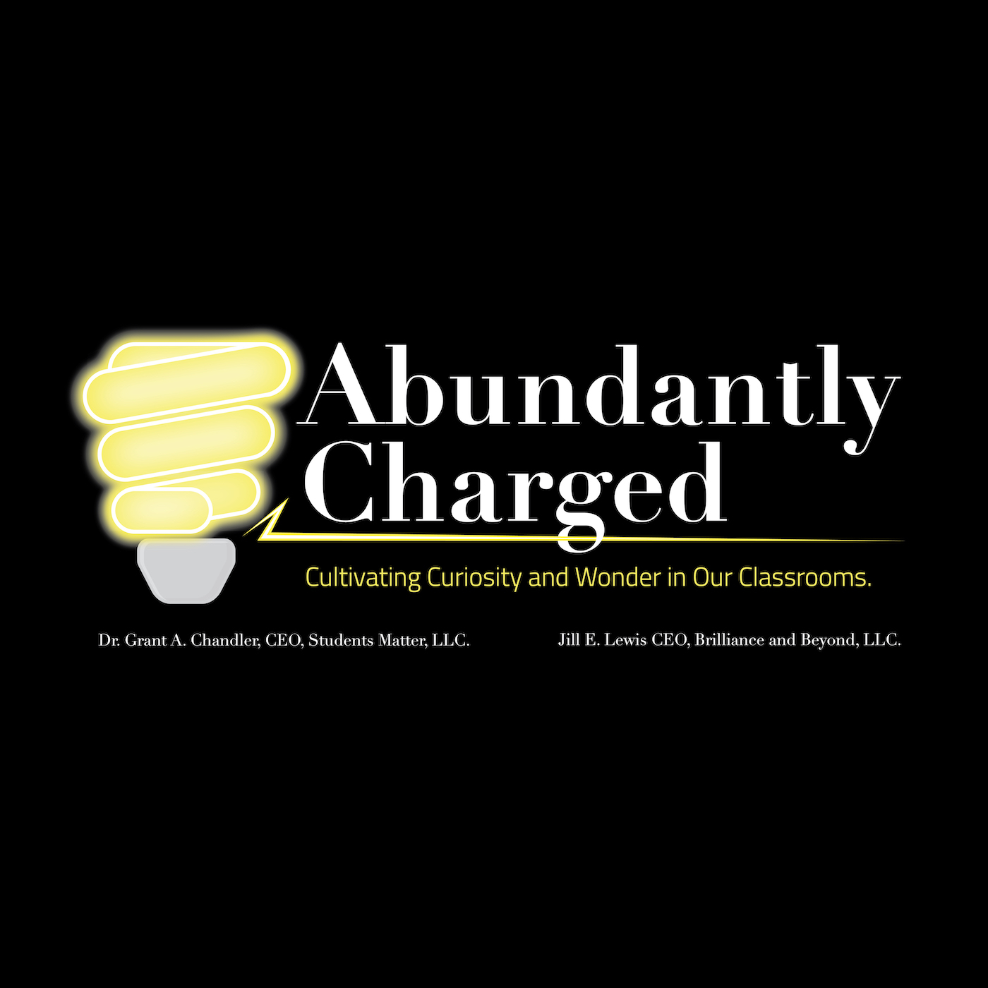 Show artwork for Abundantly Charged