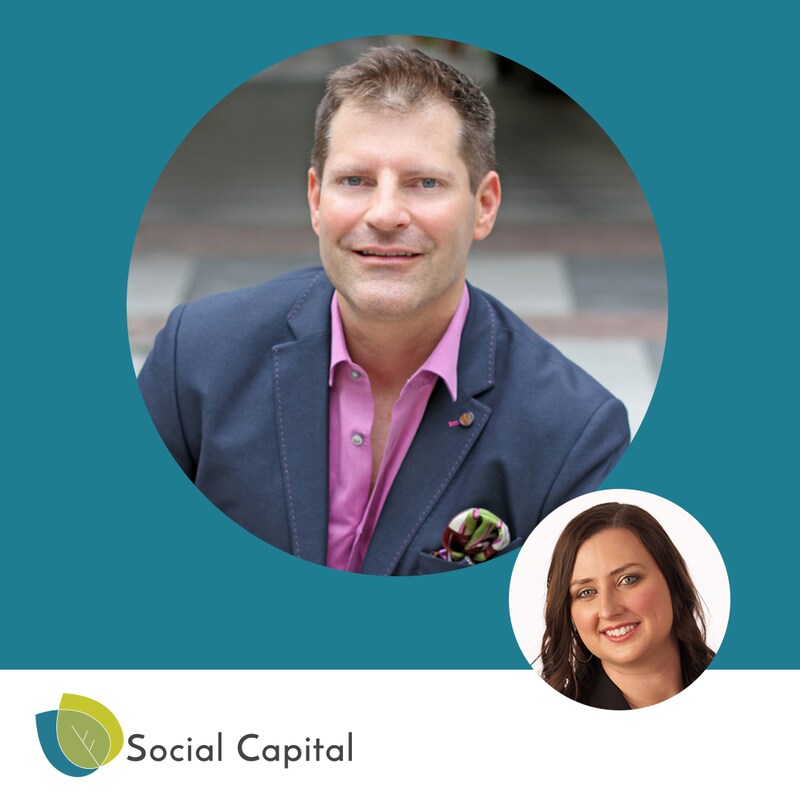 Artwork for podcast Social Capital