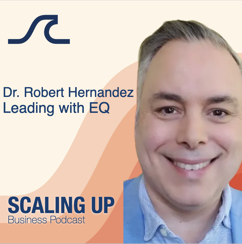 Scaling Up Business with Bill Gallagher
