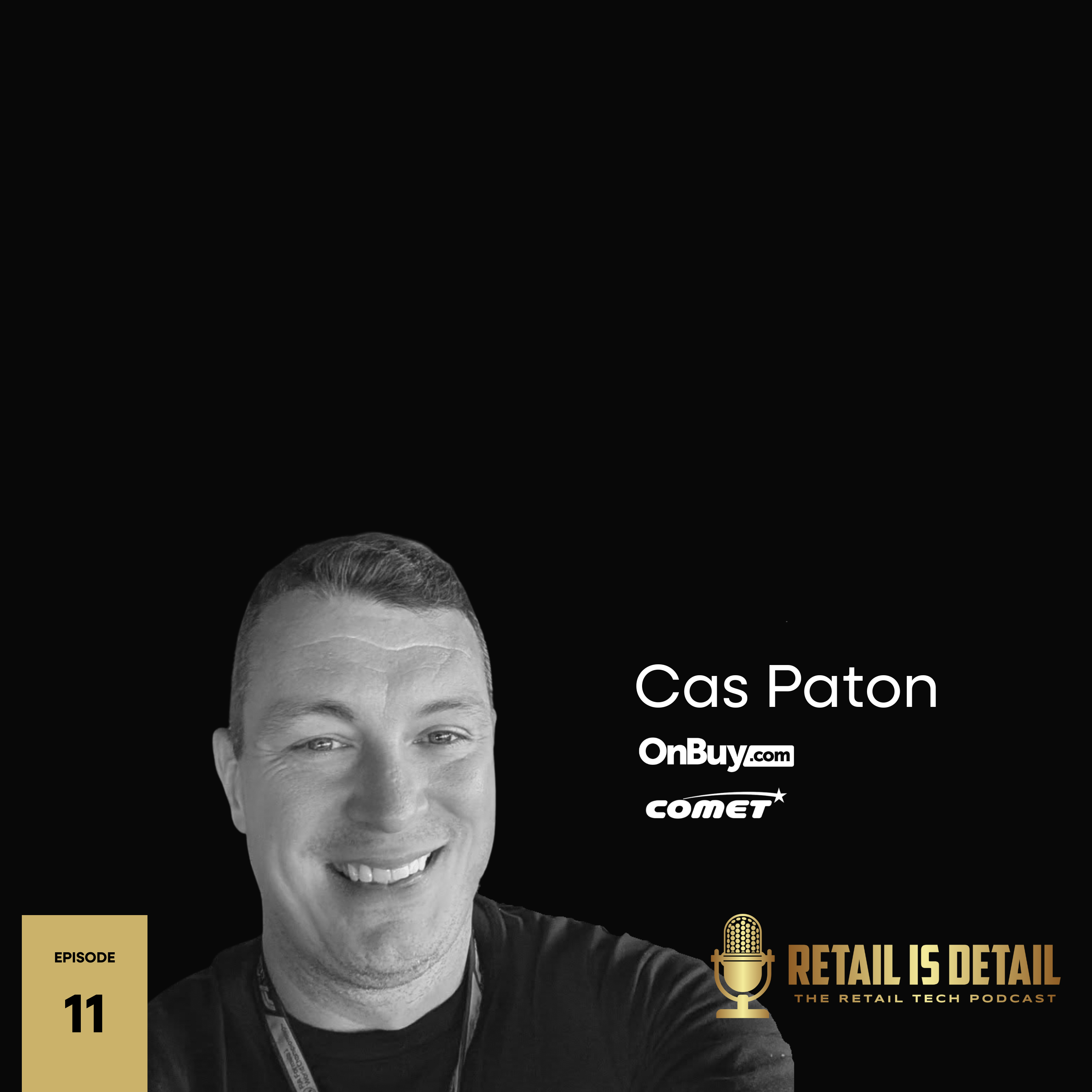 Retail is Detail Podcast