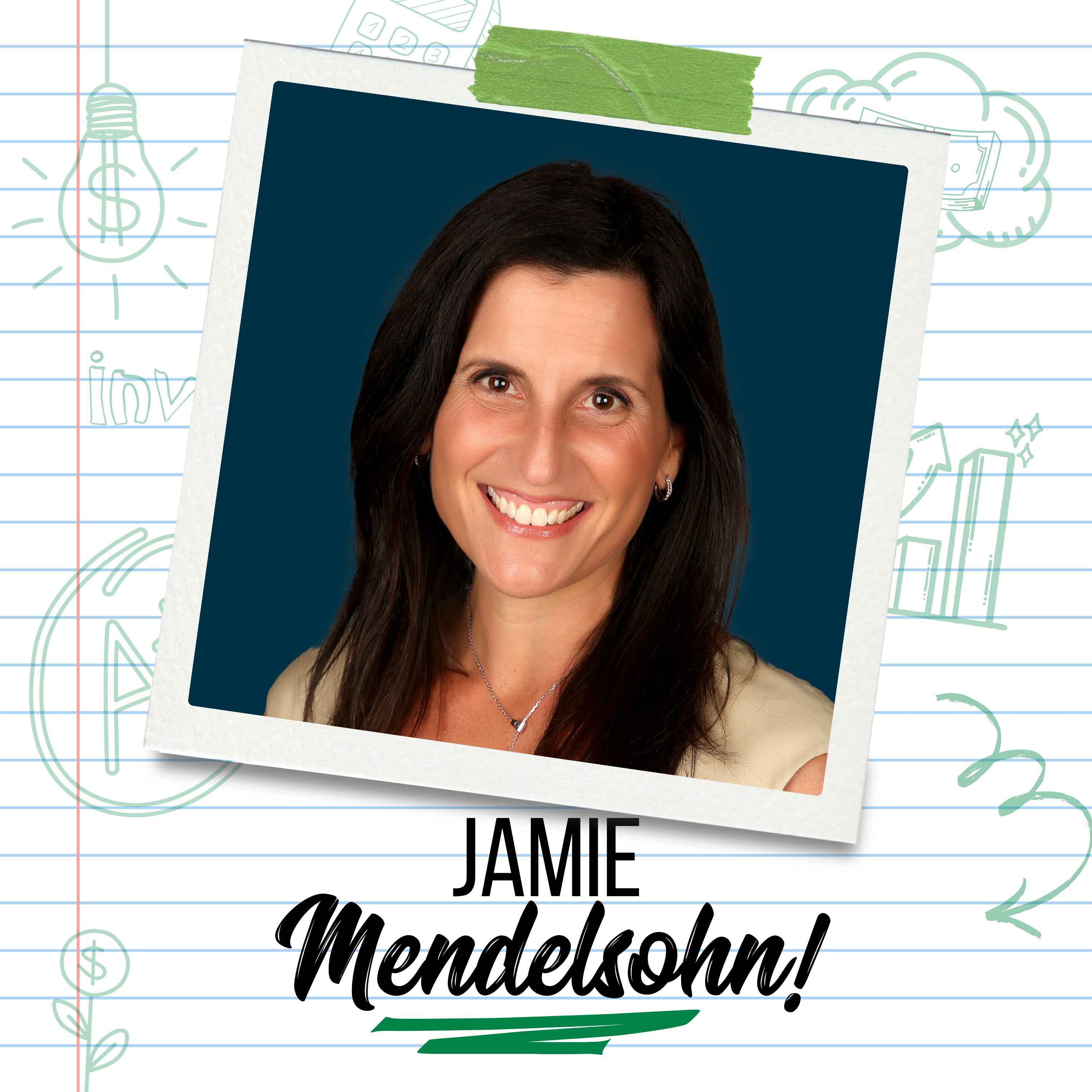 Turning Life Insurance Into Wealth: Jamie Mendelsohn on Monetizing Policies for Retirement and Giving