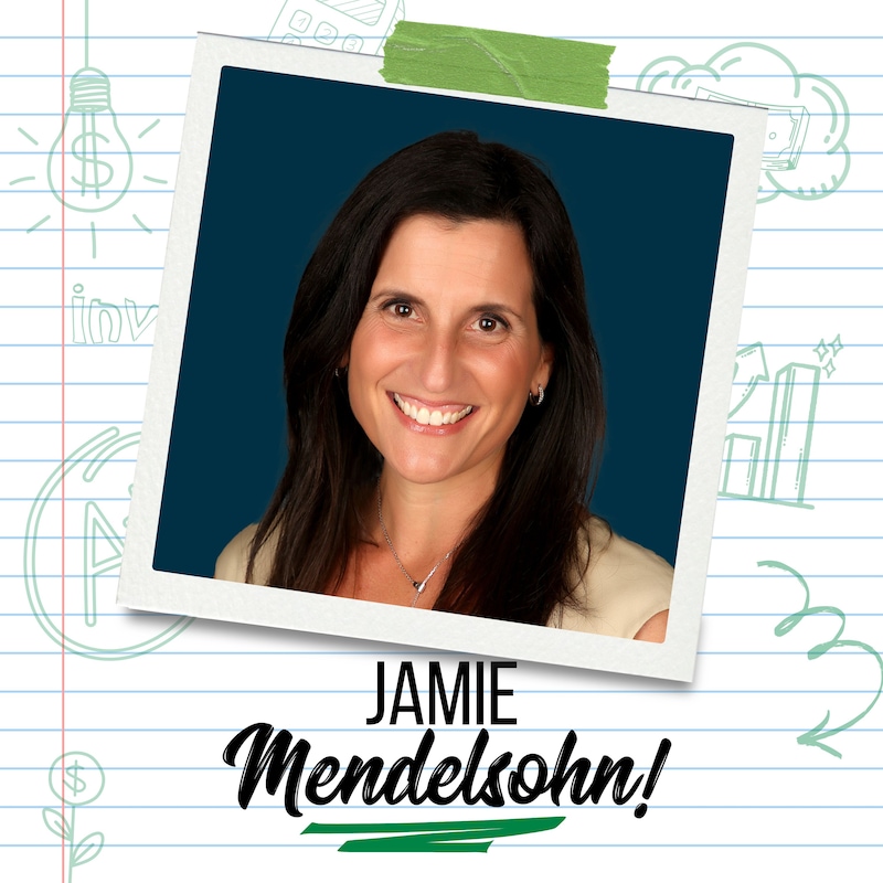 Artwork for podcast Don't Retire...Graduate!