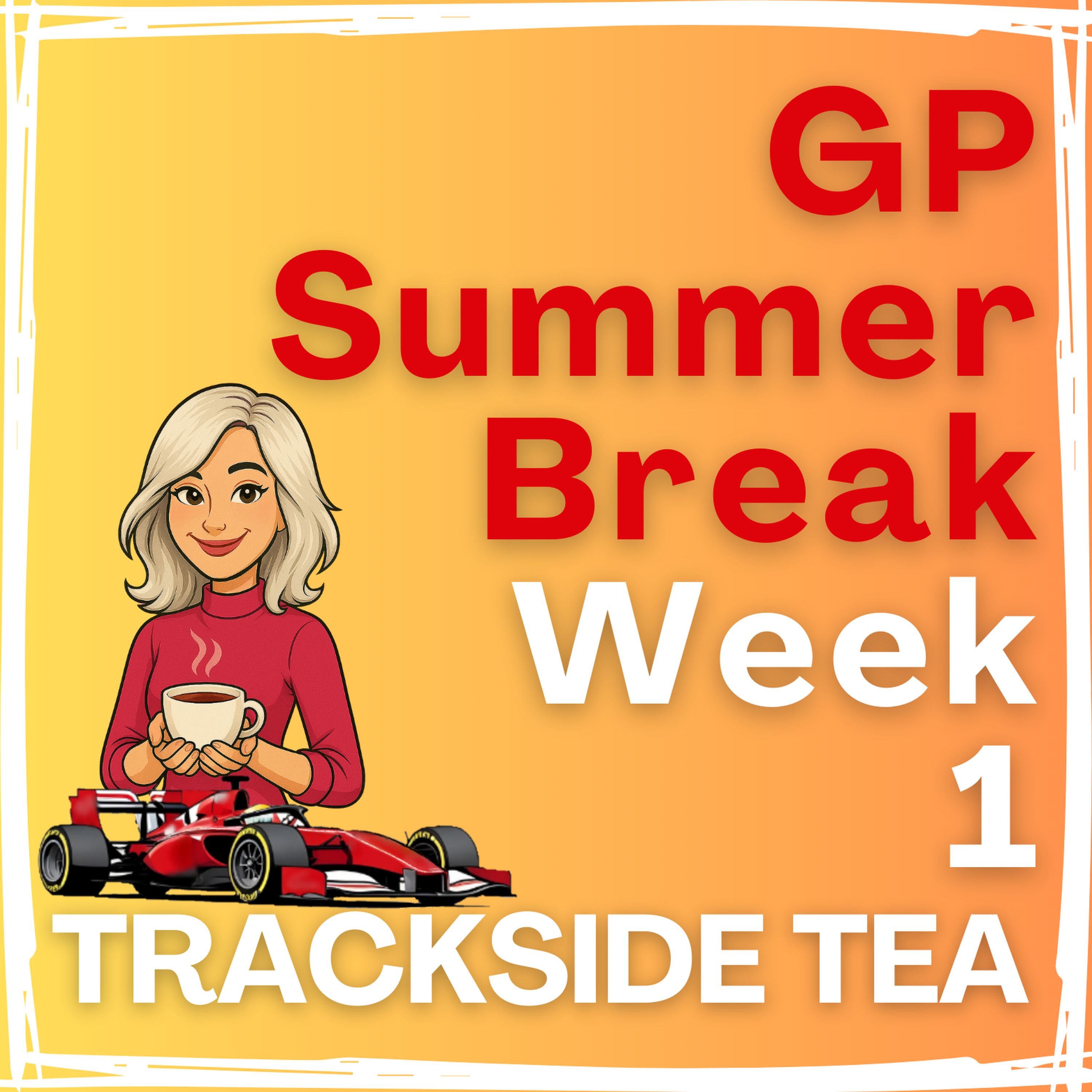 Turbo Attax & Trackside Chat