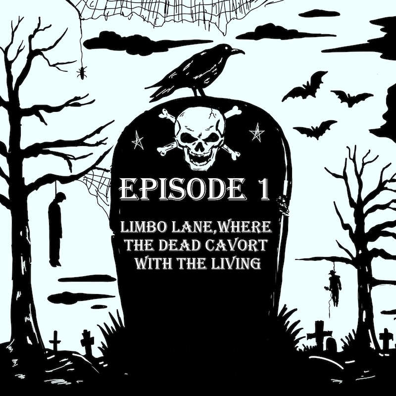 Artwork for podcast Graves of Our Lives