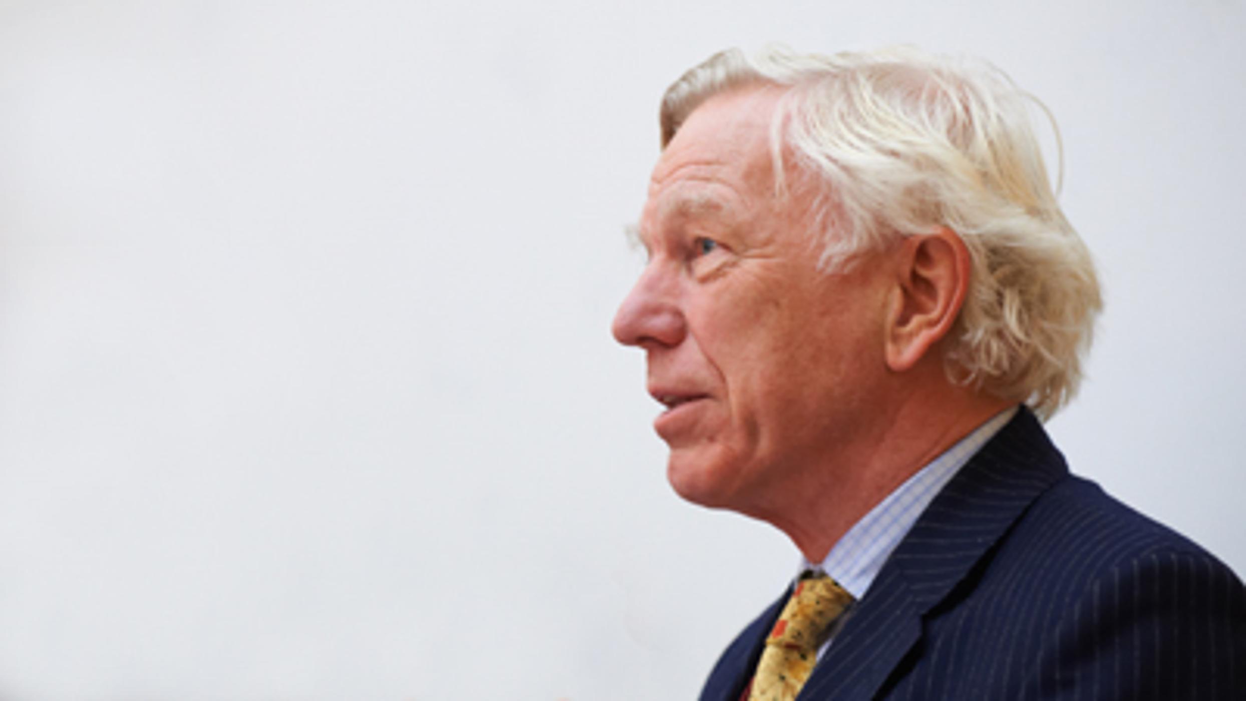 The EU as a Source of Inspiration: The 2012 Mackenzie-Stuart Lecture